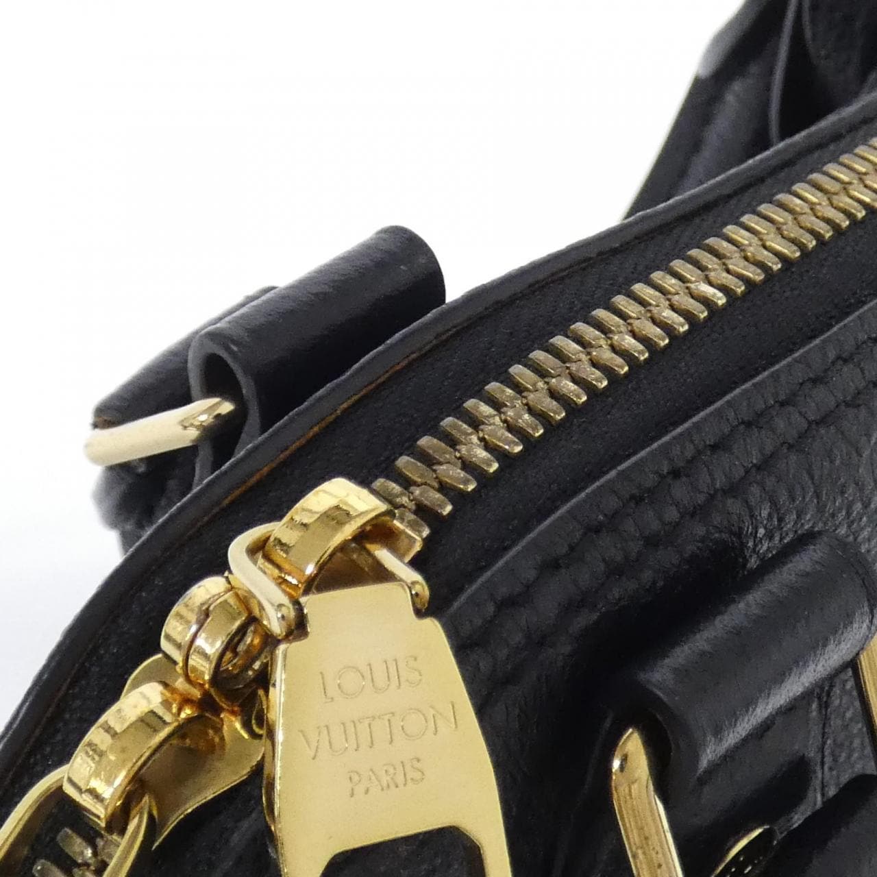 ルイヴィトン モノグラム アンプラント ネオ アルマBB M44829 バッグ