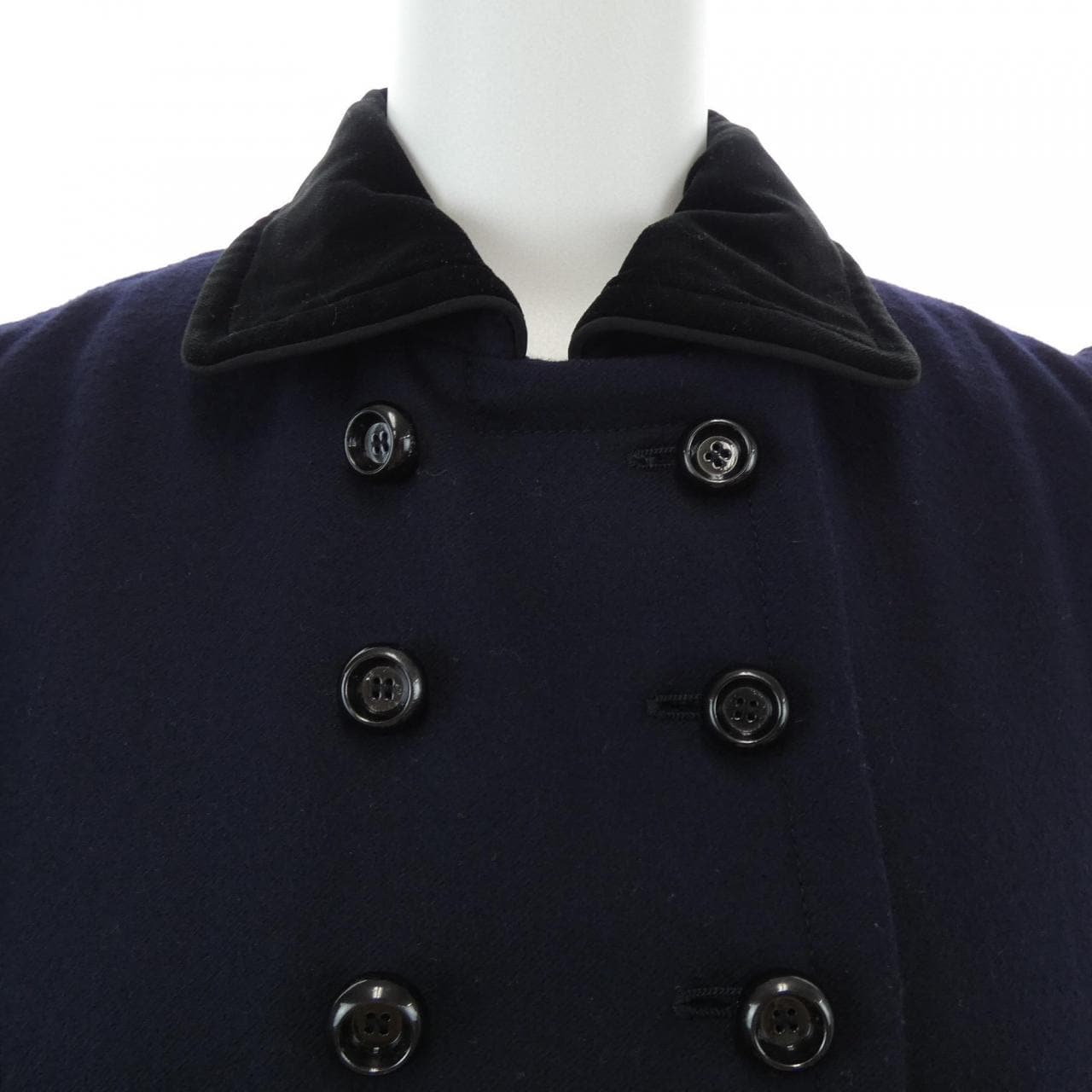 クリスチャンディオール CHRISTIAN DIOR 1H21801A1130 コート