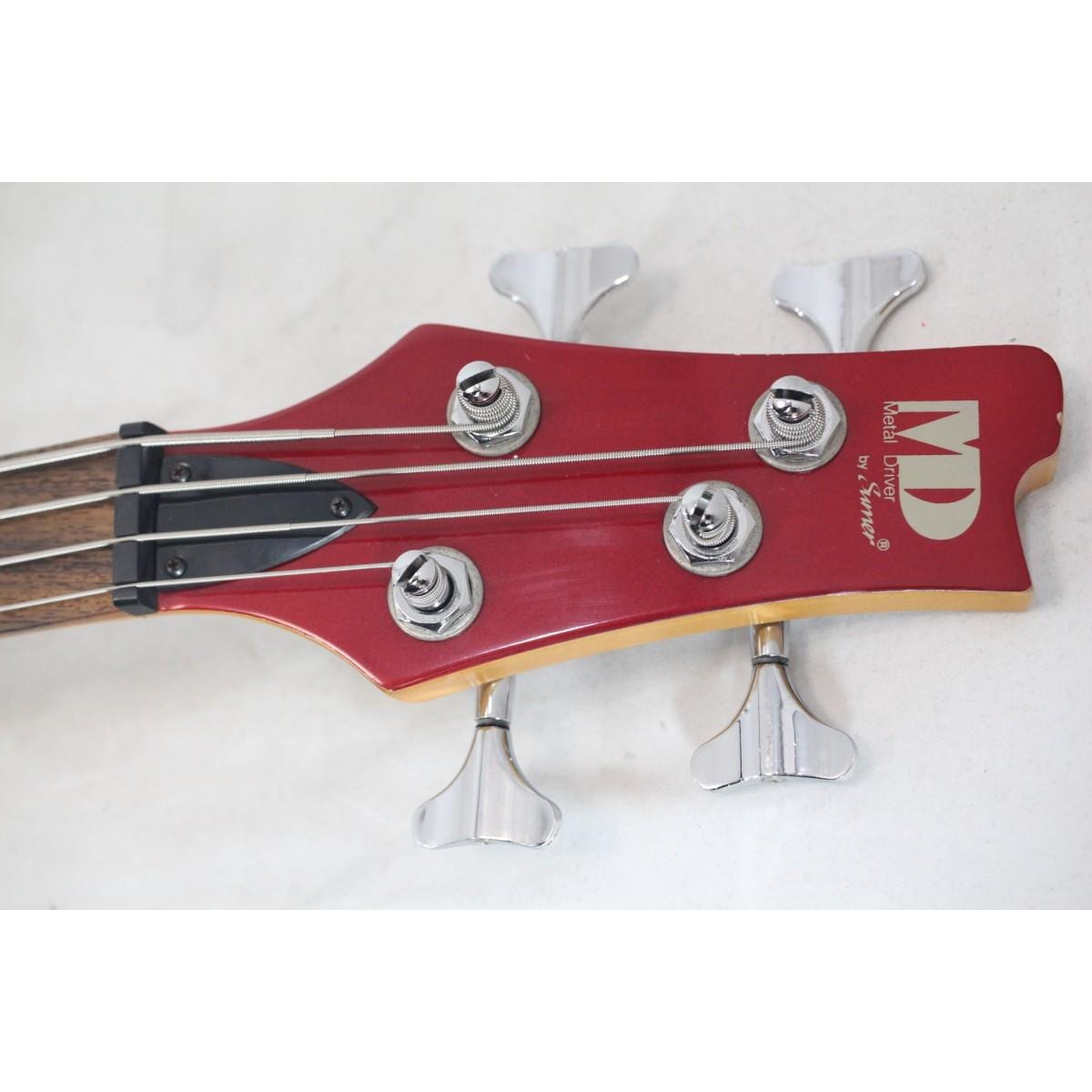 ＭＥＴＡＬ　ＤＲＩＶＥＲ　ＭＤＢ－ＳＴＵＤＩＯ