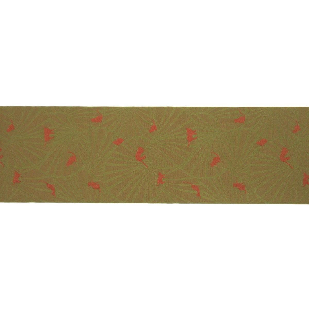 【新品】半幅帯