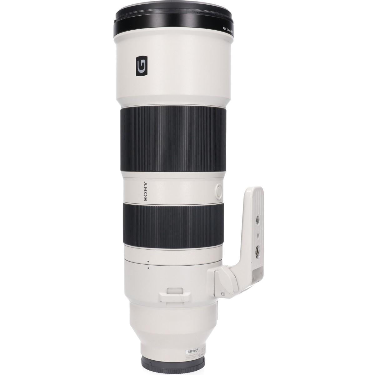 ＦＥ２００－６００ｍｍ　Ｆ５．６－６．３Ｇ　ＯＳＳ