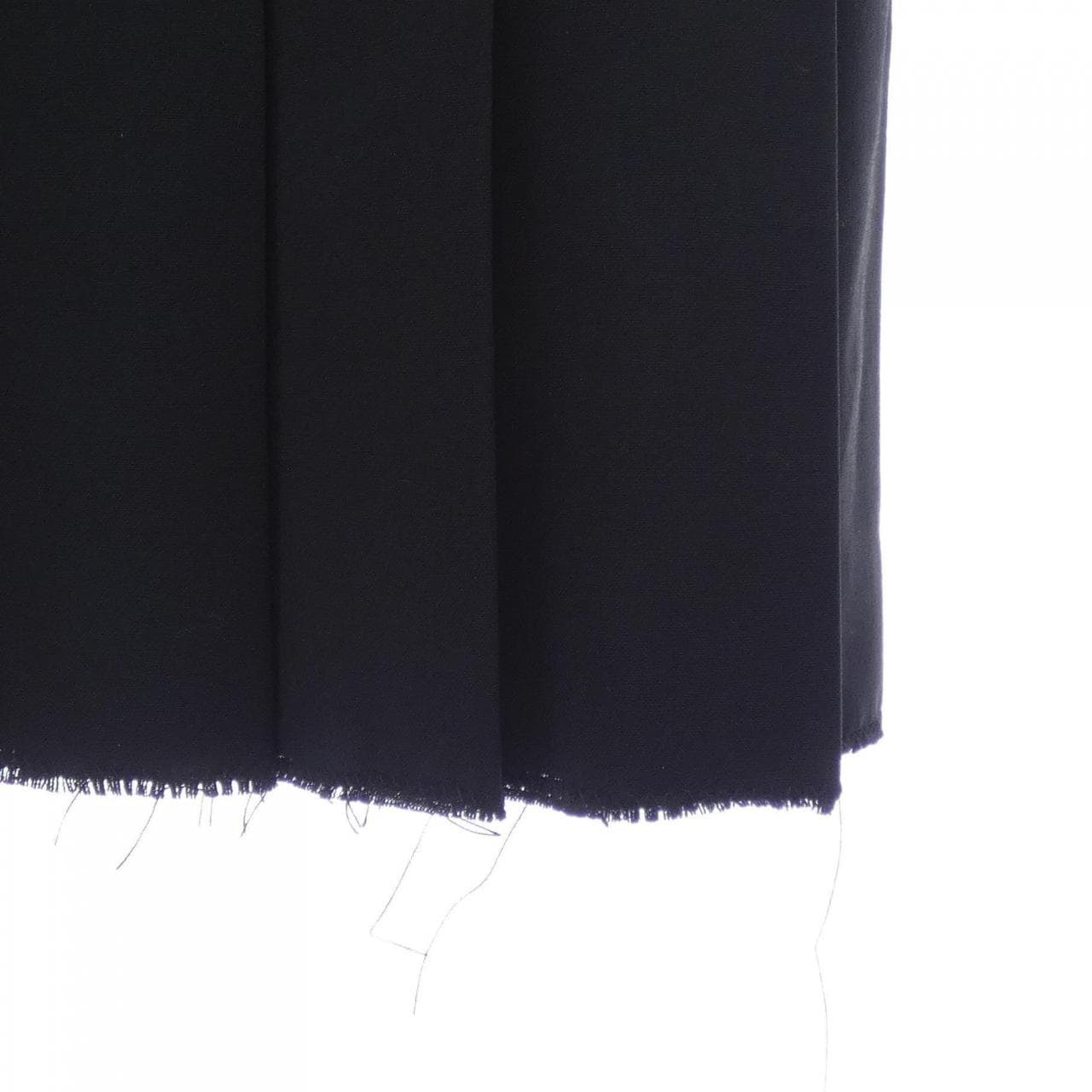 ミュウミュウ MIU MIU MG1807 D39 スカート