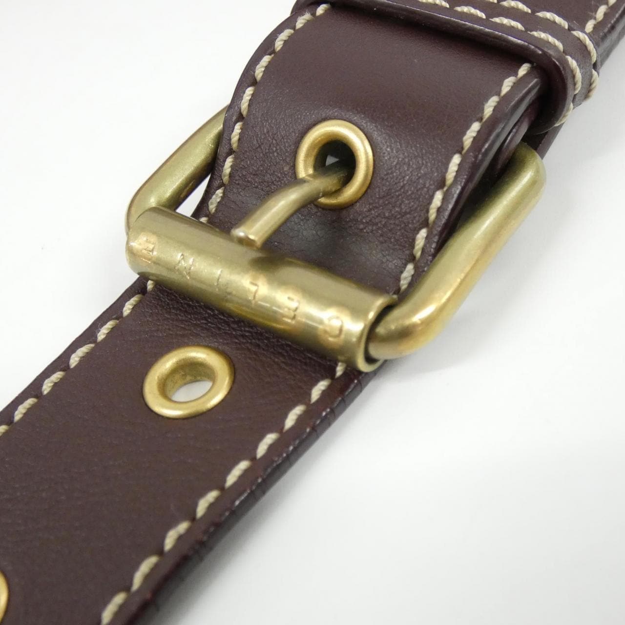 【ヴィンテージ】セリーヌ ショルダーバッグ