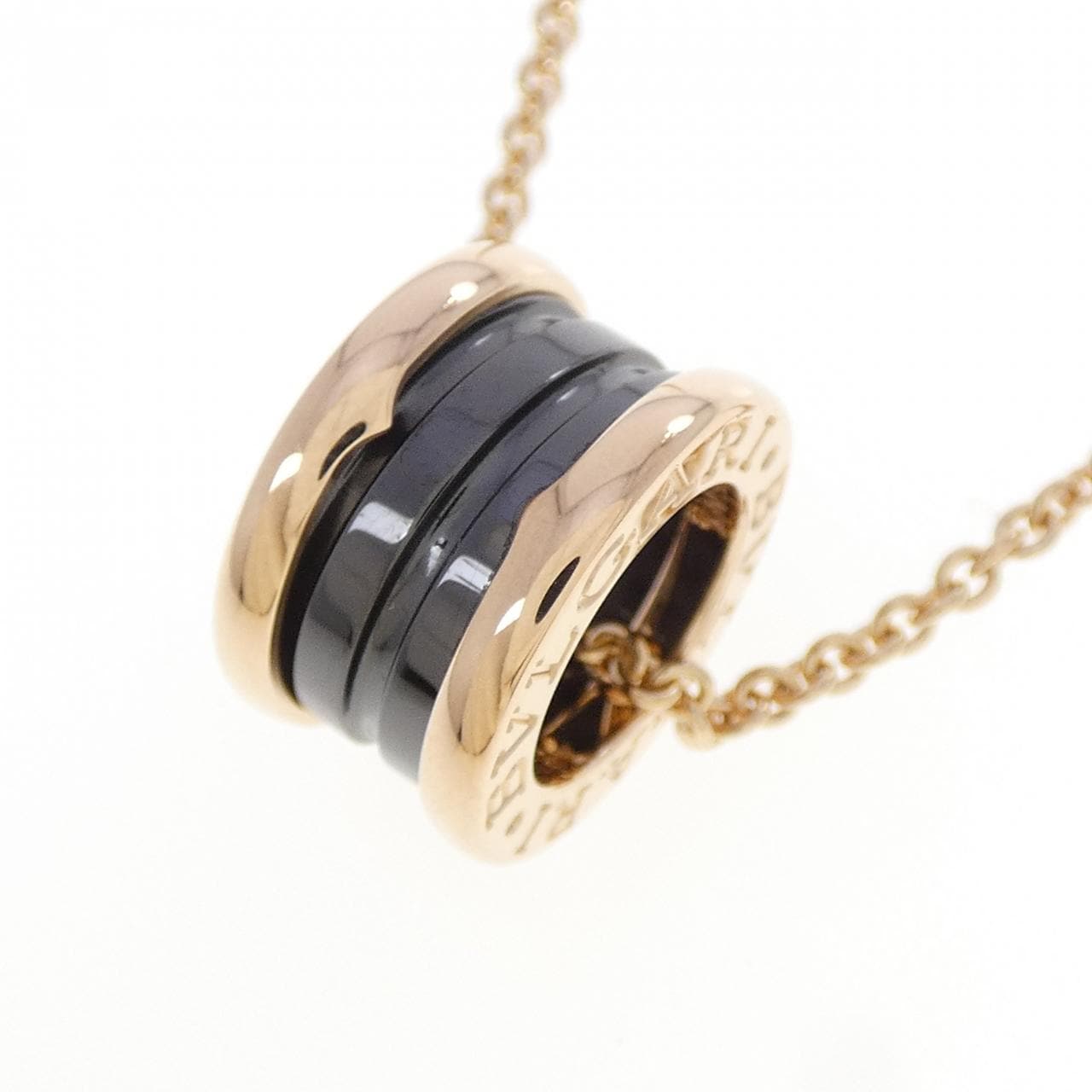 ブルガリ B.zero1 ネックレス