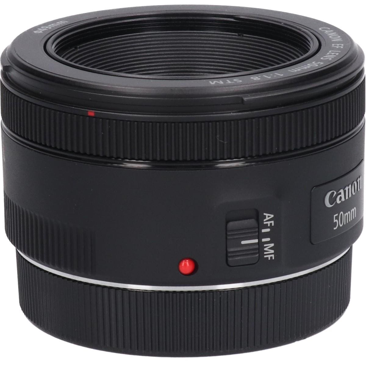 ＥＦ５０ｍｍ　Ｆ１．８ＳＴＭ