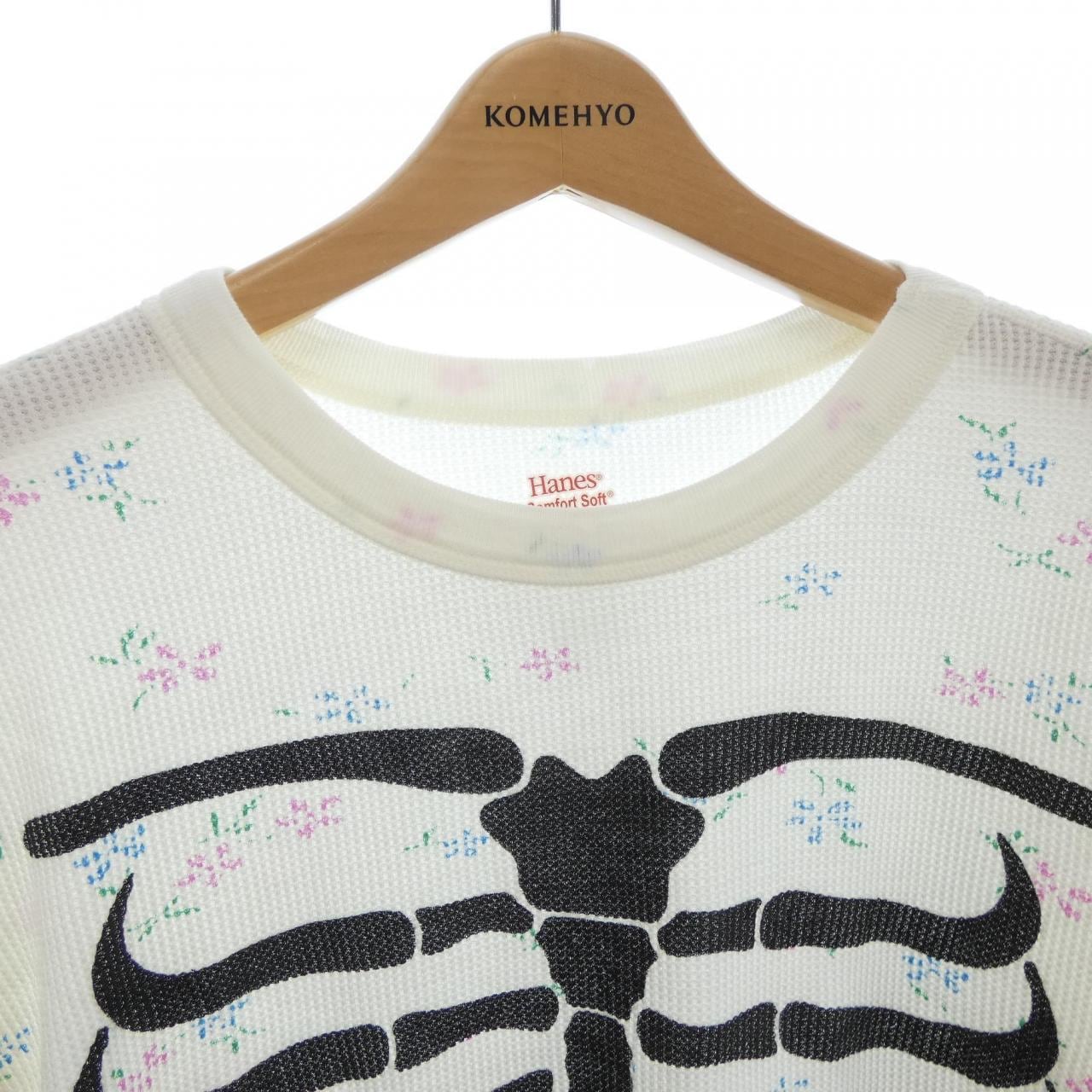 シュプリーム SUPREME HANES トップス