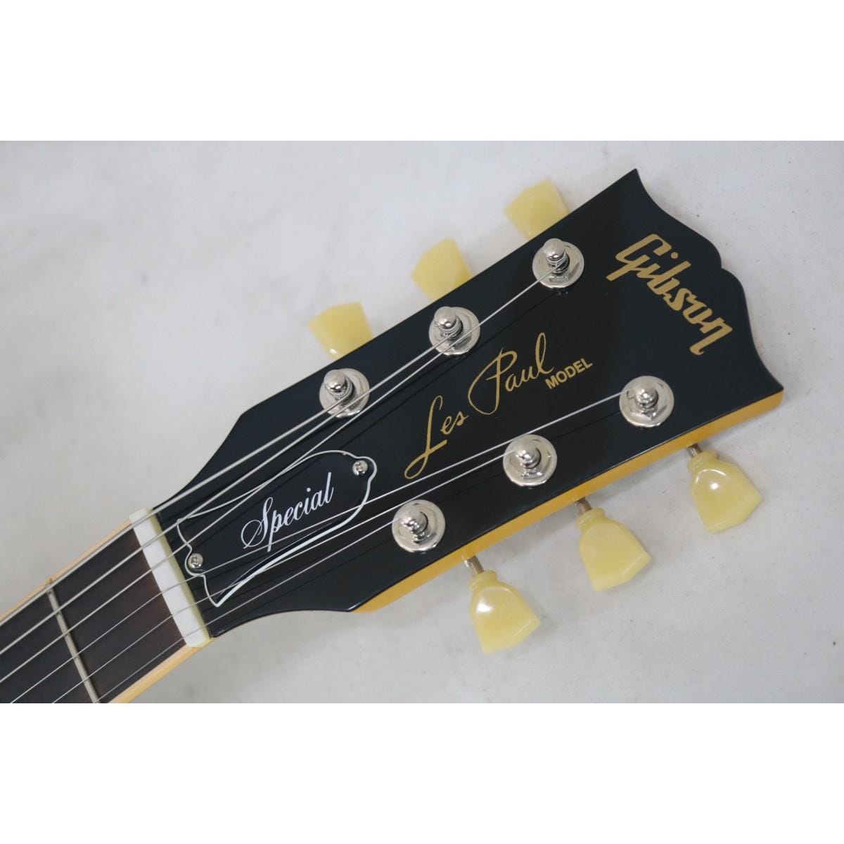 ＧＩＢＳＯＮ　　ＬＥＳ　ＰＡＵＬ　ＳＰＥＣＩＡＬ