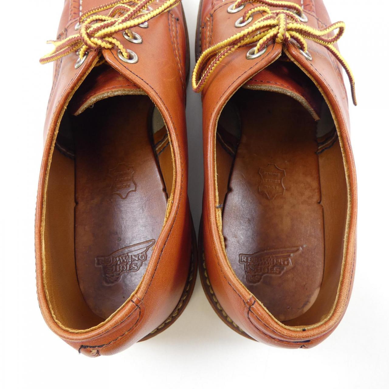 RED WING RED WING shoes
