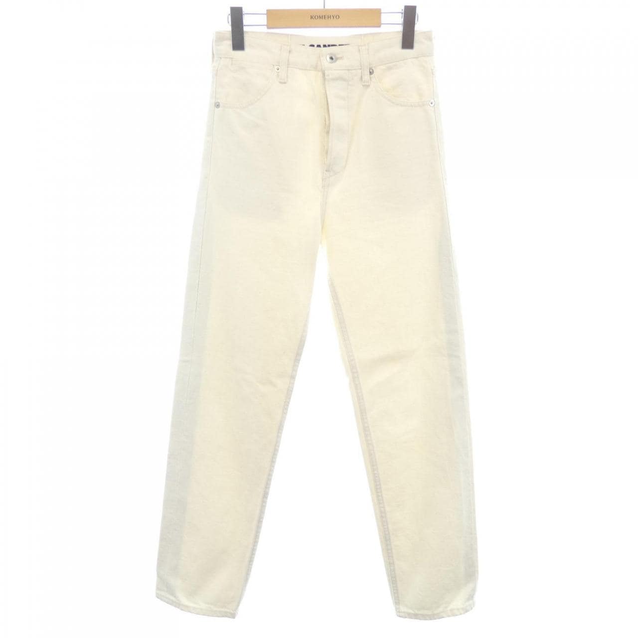 ジルサンダープラス JIL SANDER+ JPPQ663102WQ24650001 ジーンズ