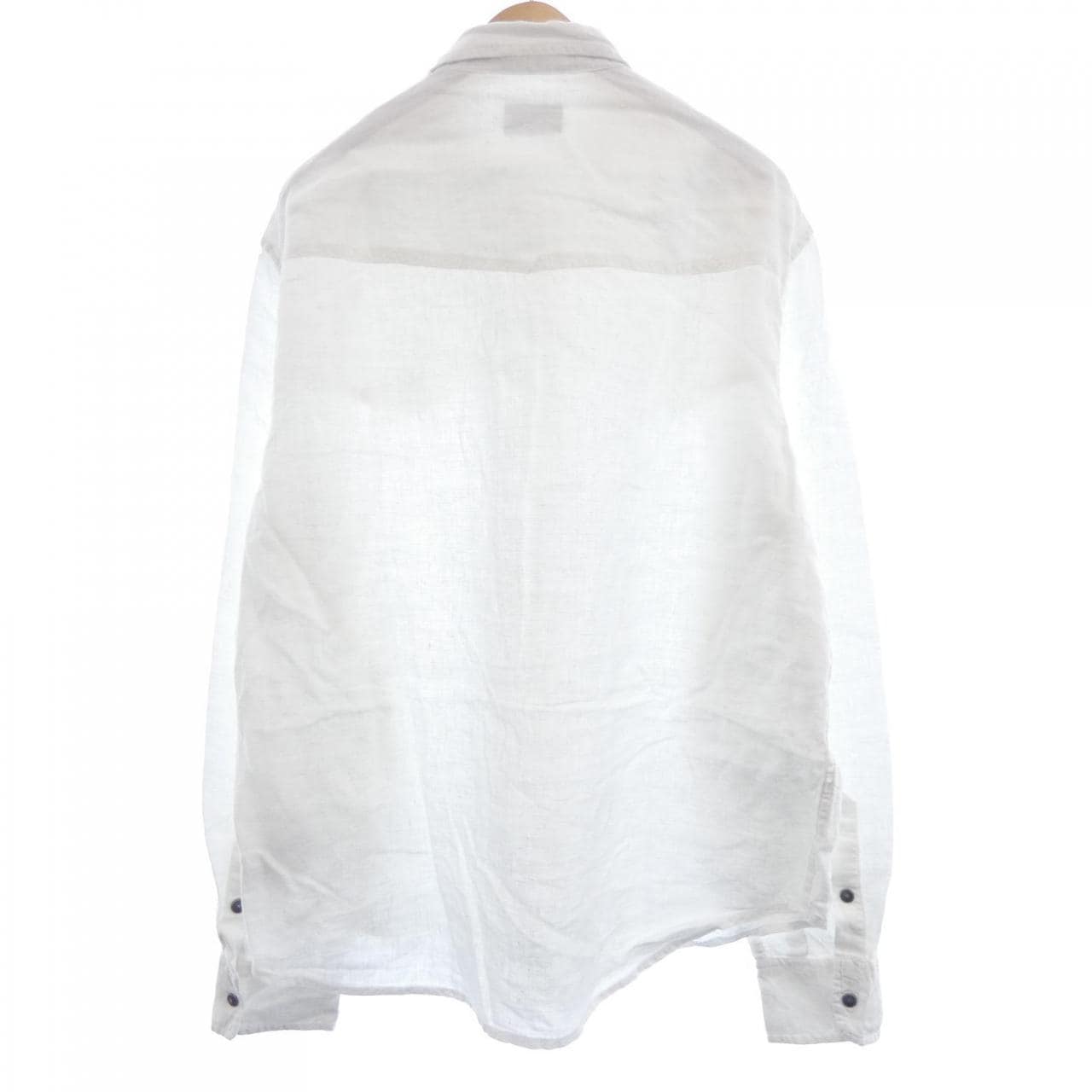 ディーゼル DIESEL シャツ