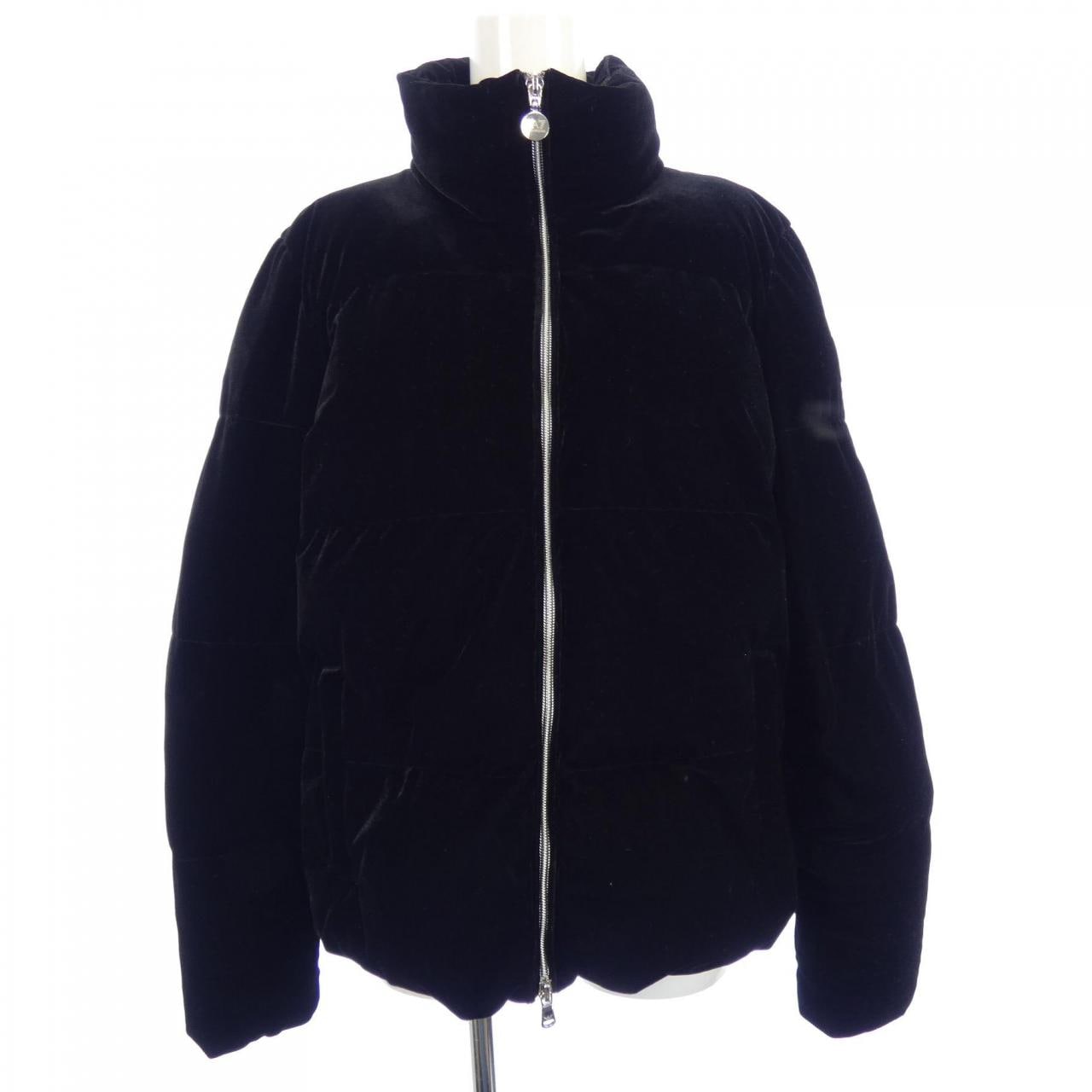 エアセッテ EA7 6LTB19 TN7VZ ジャケット