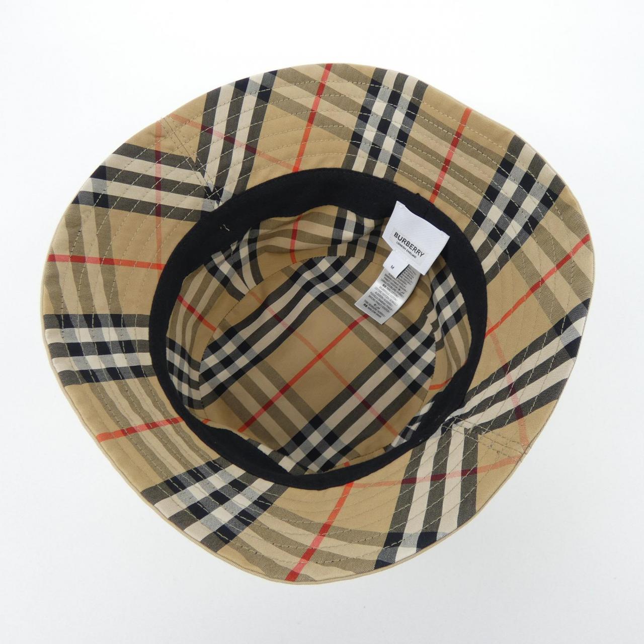 バーバリー BURBERRY 8057391 ハット