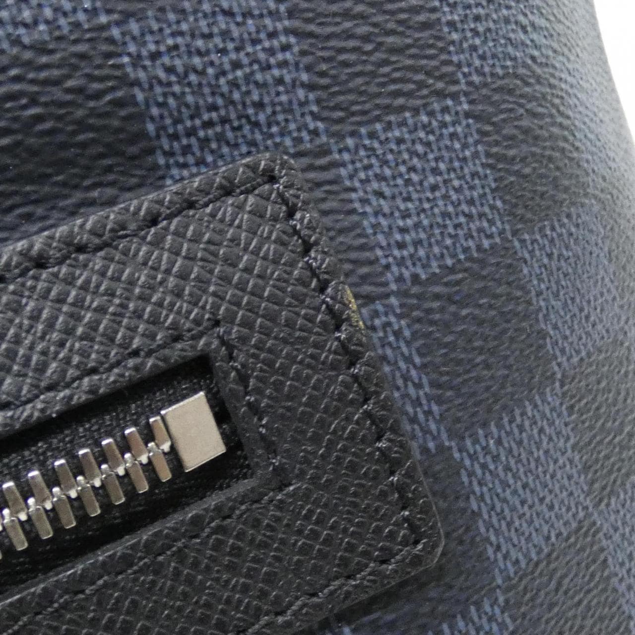 ルイヴィトン ダミエ コバルト マッチポイント バックパック N40009 リュックサック