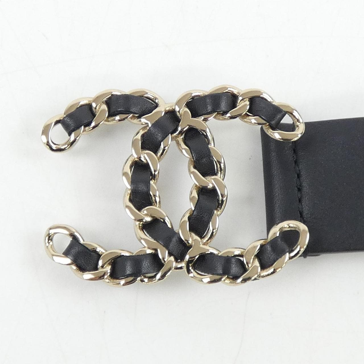 シャネル CHANEL BELT