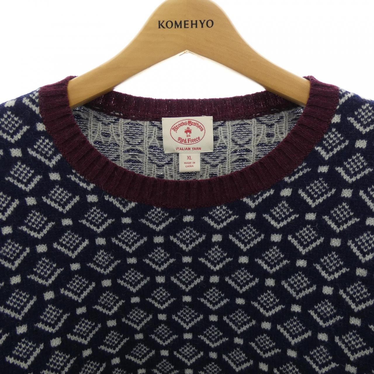 ブルックスブラザーズ BROOKS BROTHERS ニット