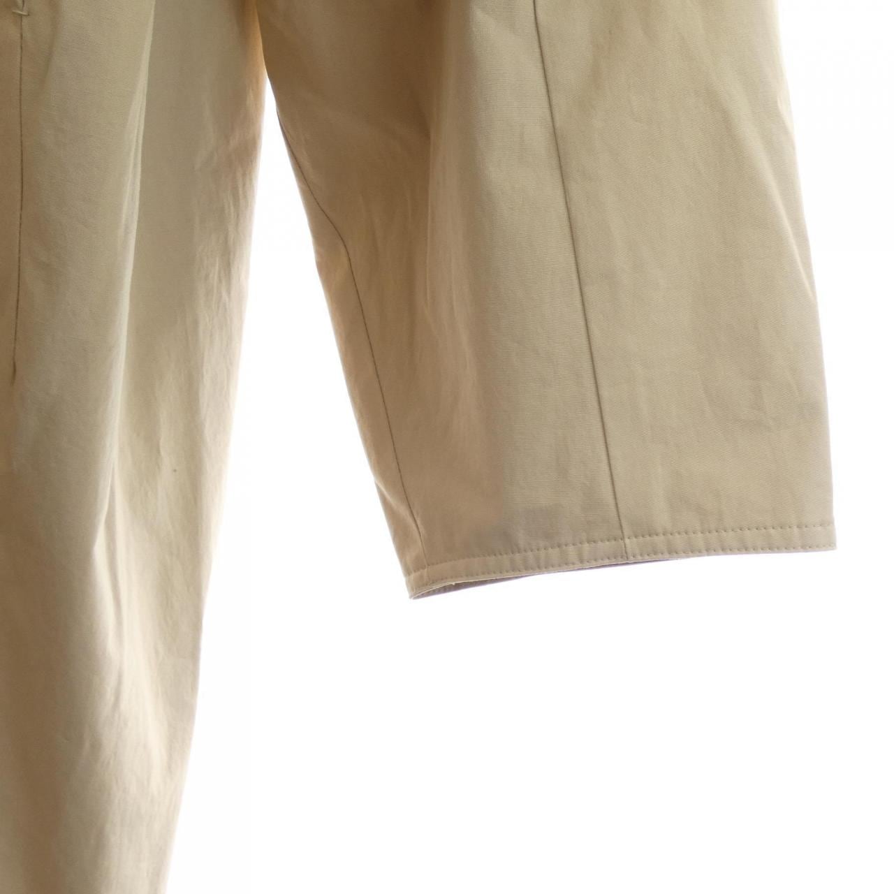 ドゥロワー DRAWER 6525-299-0818 コート