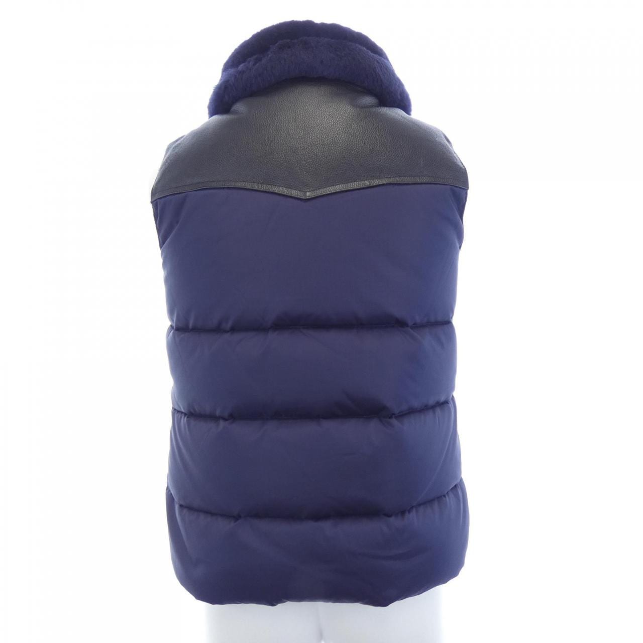 ケープハイツ CAPE HEIGHTS ダウンベスト