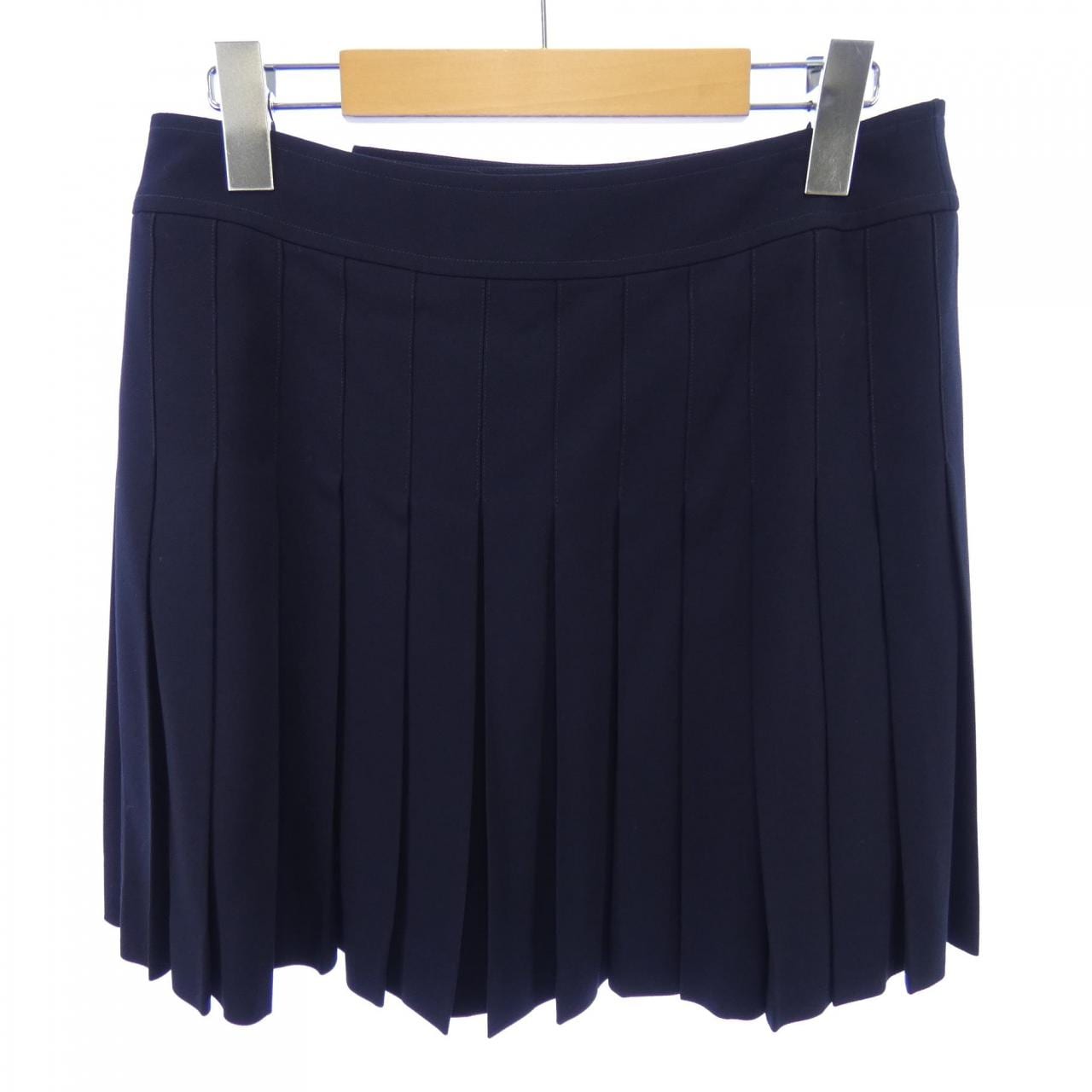 【ヴィンテージ】シャネル CHANEL P02859V03224 94P スカート