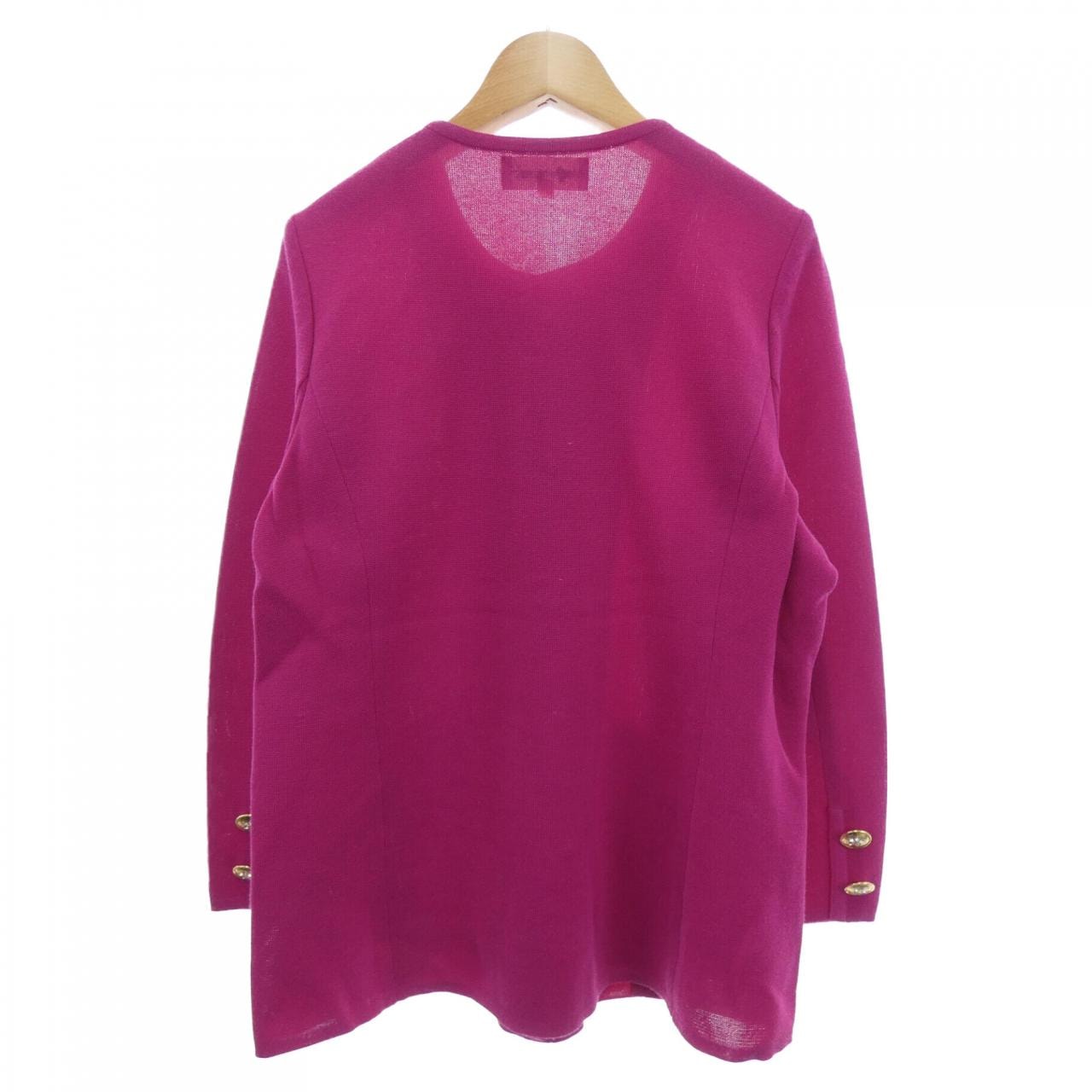 【ヴィンテージ】イヴサンローラン YVES SAINT LAURENT カーディガン