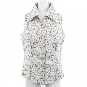 【ヴィンテージ】シャネル CHANEL P23057V13870 04A シャツ