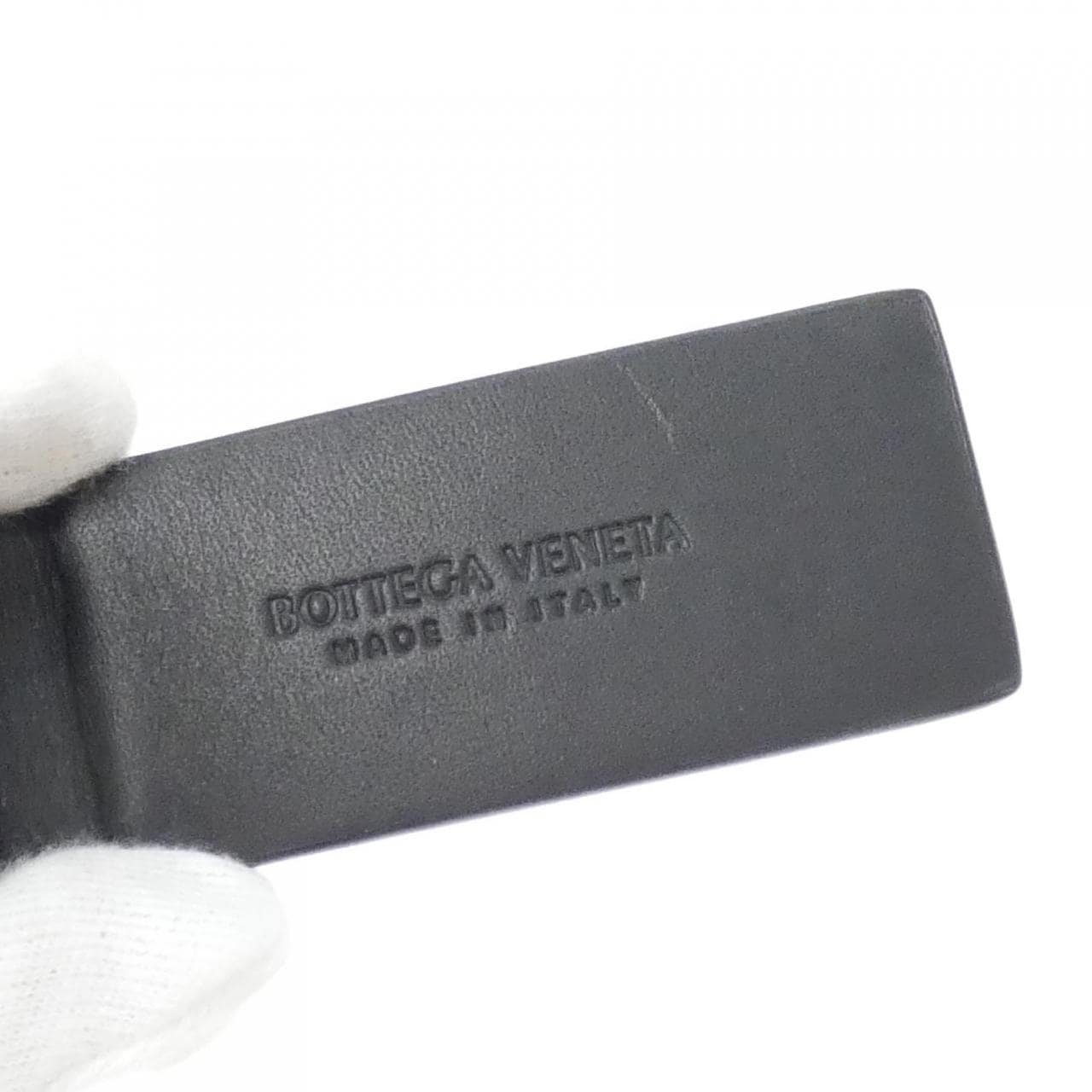 ボッテガヴェネタ 609799 VCPQ1 マネークリップ