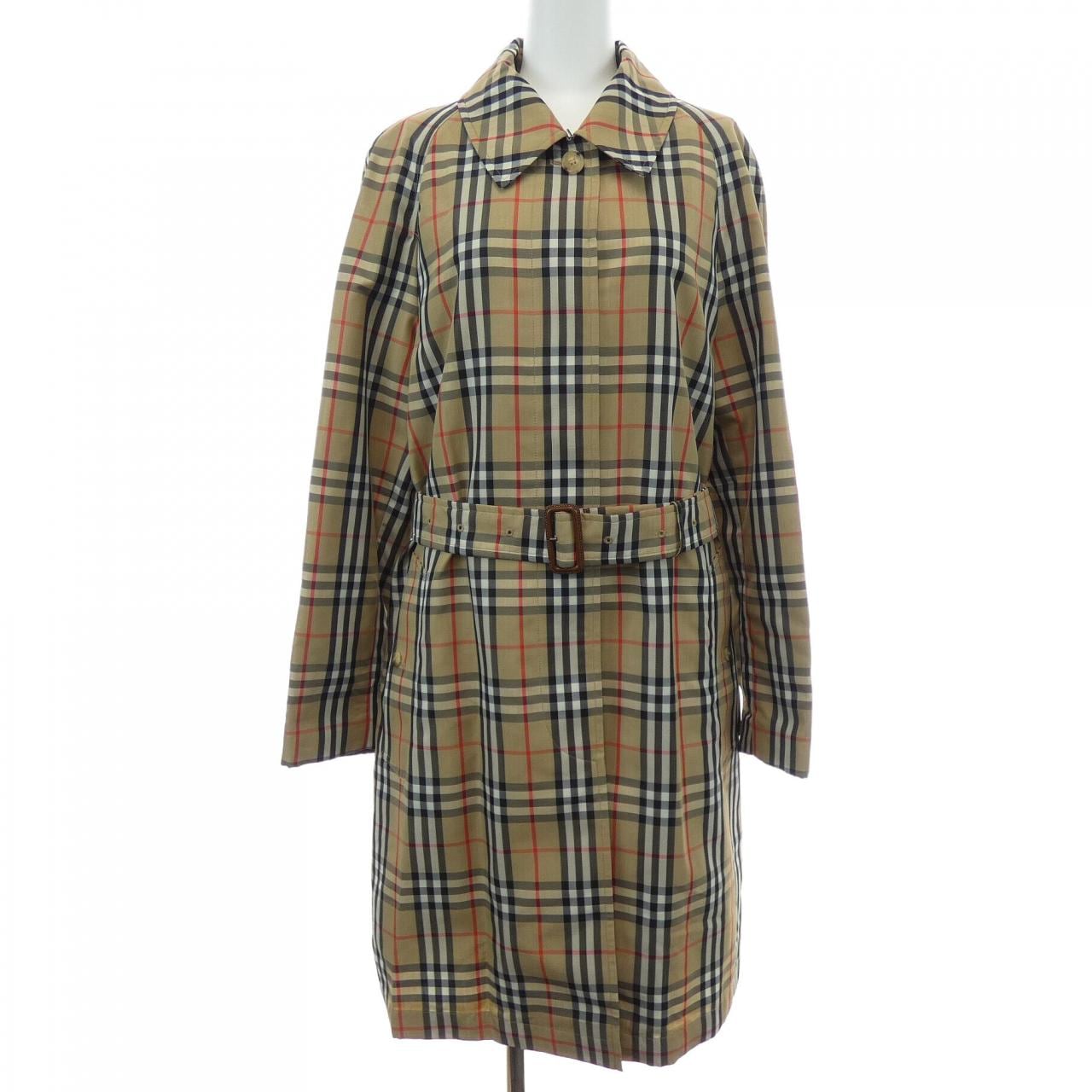 バーバリー BURBERRY 80113531 コート