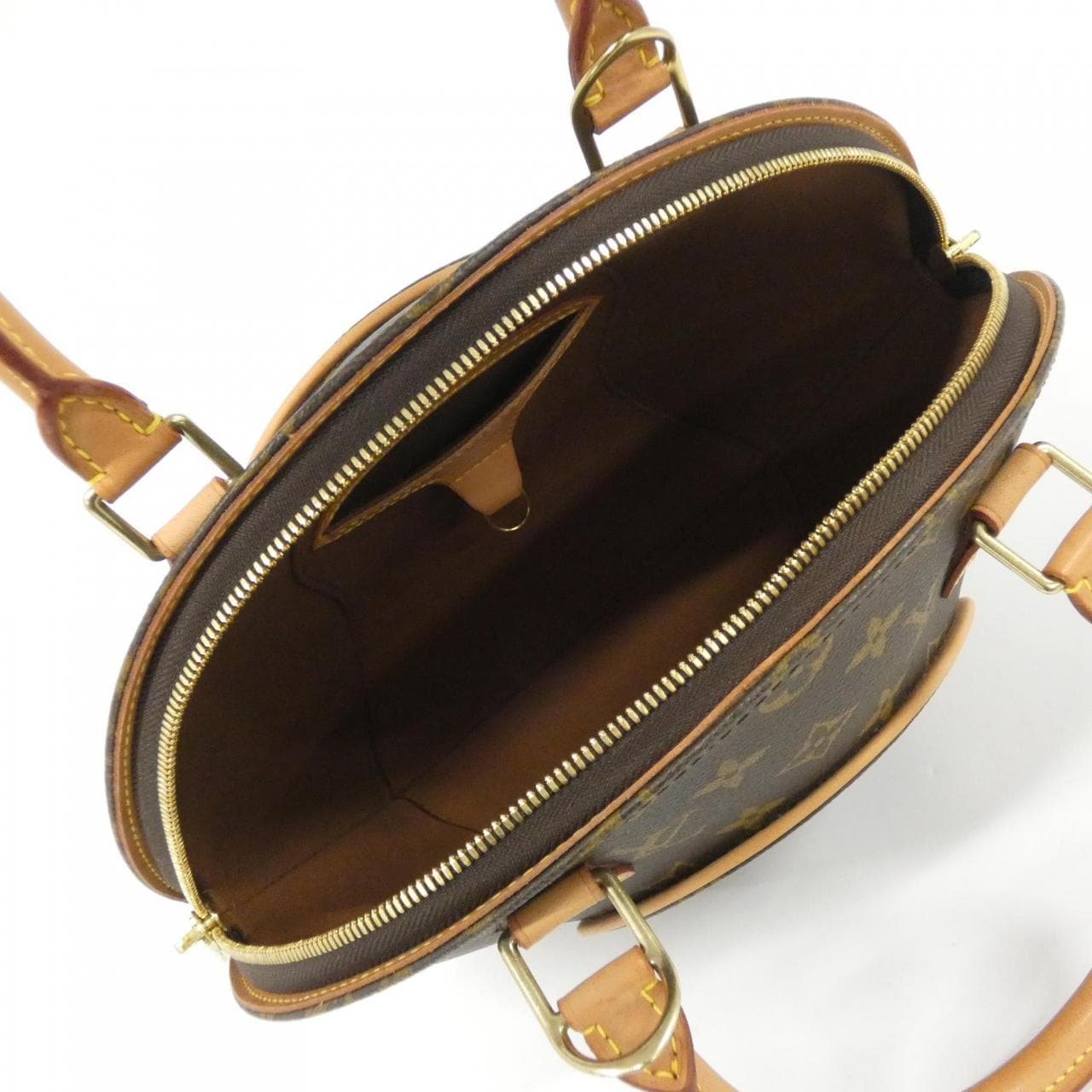 ルイヴィトン モノグラム エリプス PM M51127 バッグ