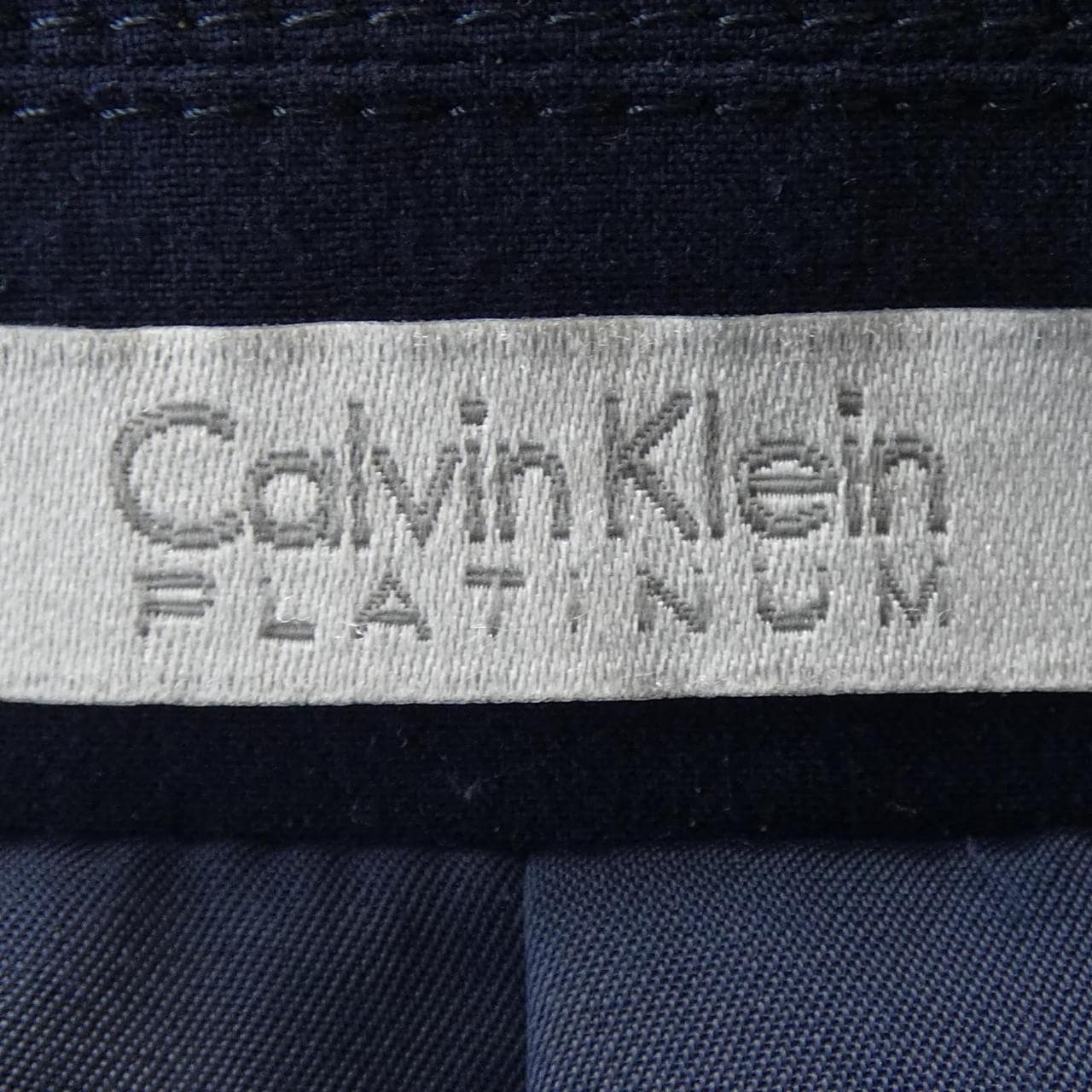 カルバンクライン Calvin Klein ジャケット