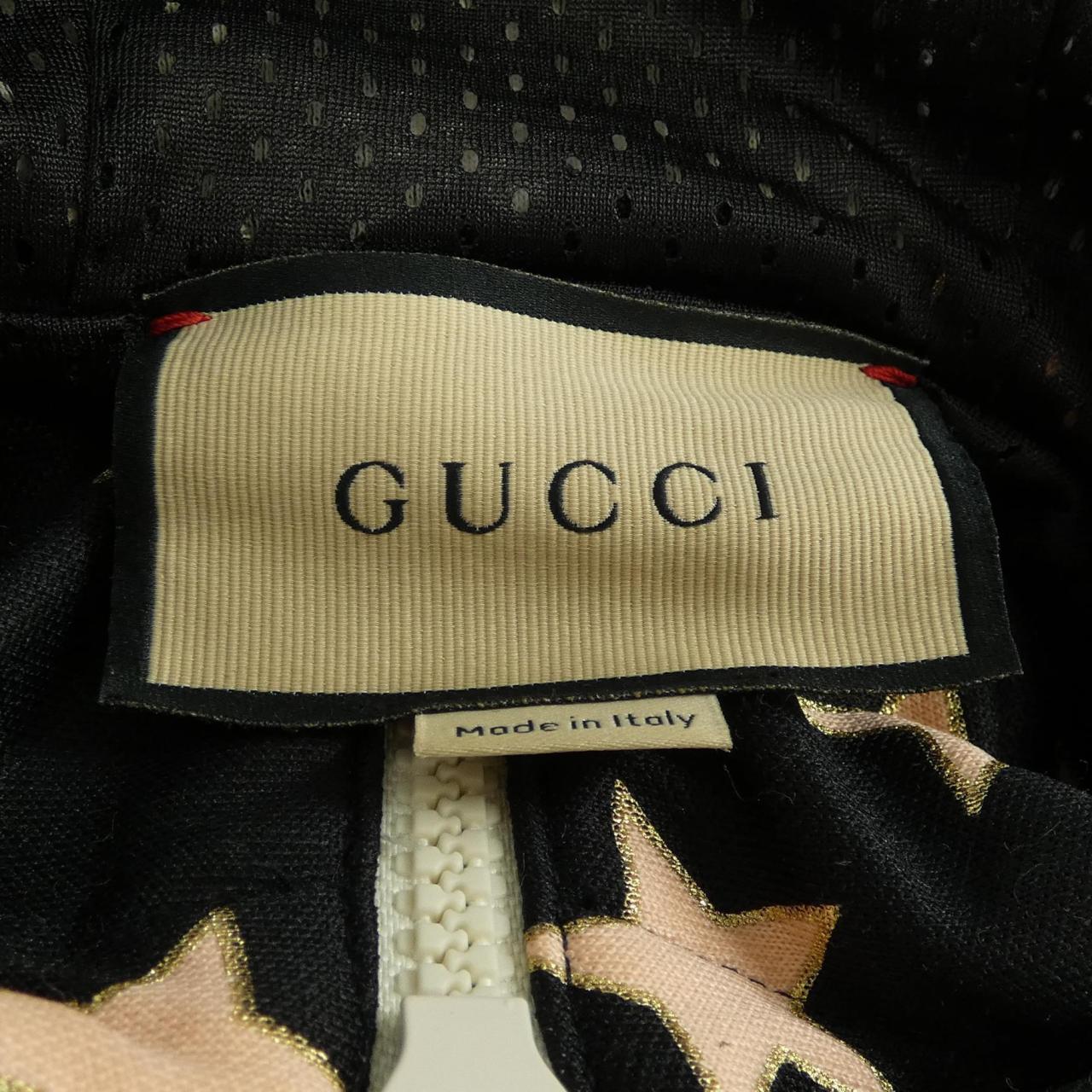 グッチ GUCCI 705297 XJEOP パーカー