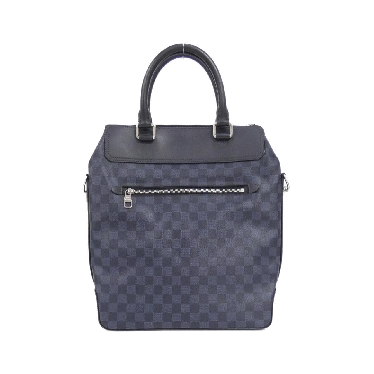ルイヴィトン ダミエ コバルト トート グリニッジ N41351 バッグ