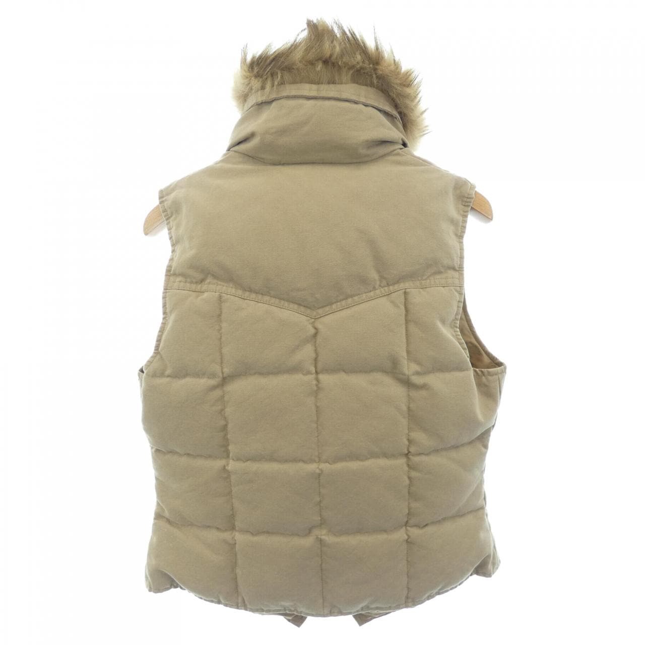 ラルフローレン RALPH LAUREN ダウンベスト