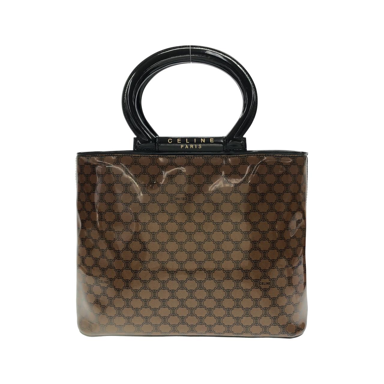 【ヴィンテージ】セリーヌ バッグ