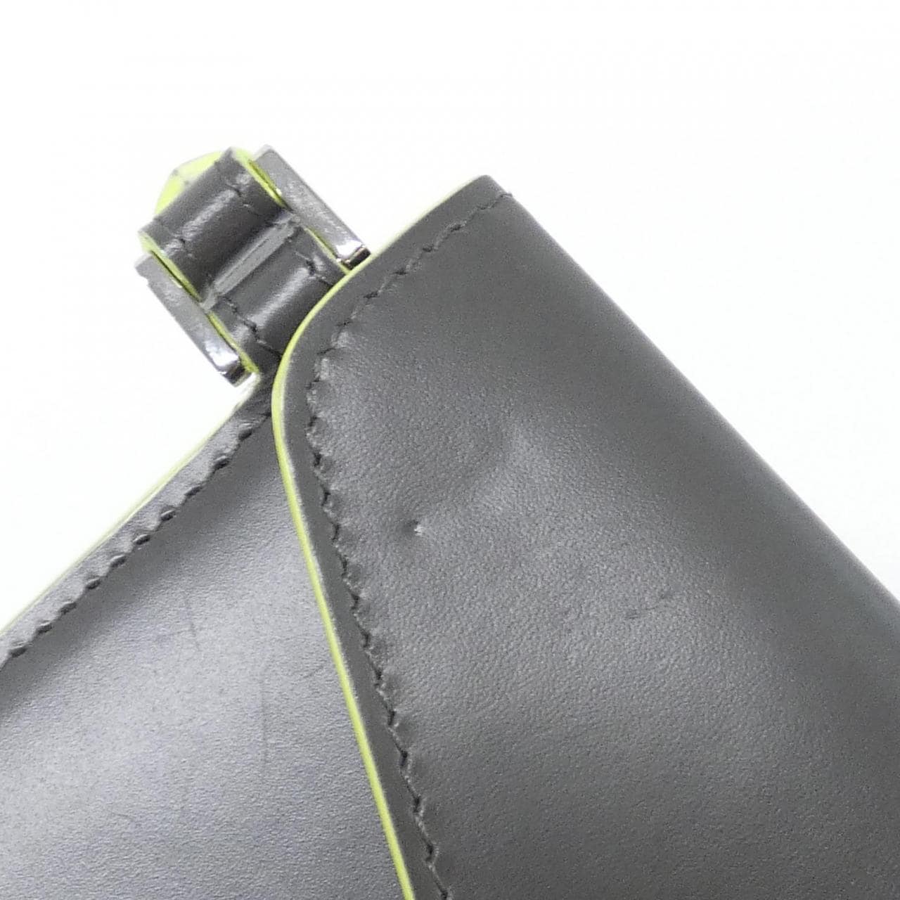 ブルガリ BVLGARI×FRAGMENT 289530 財布