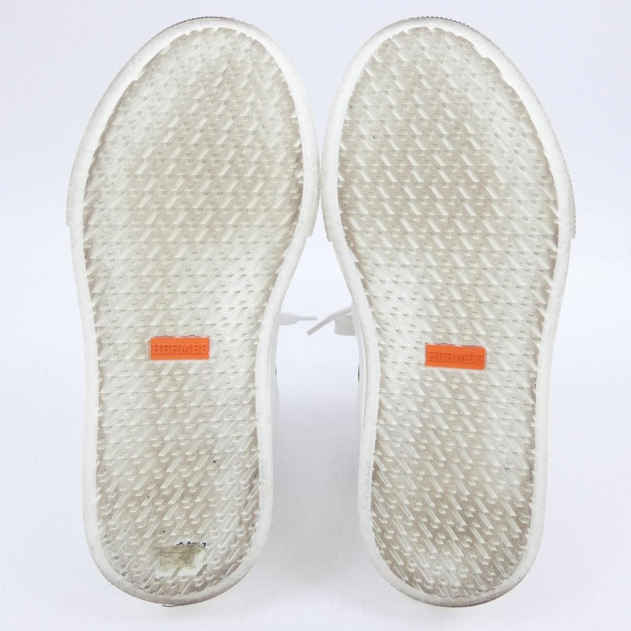 エルメス HERMES デイ DAY ケリーバックル 212257Z スニーカー