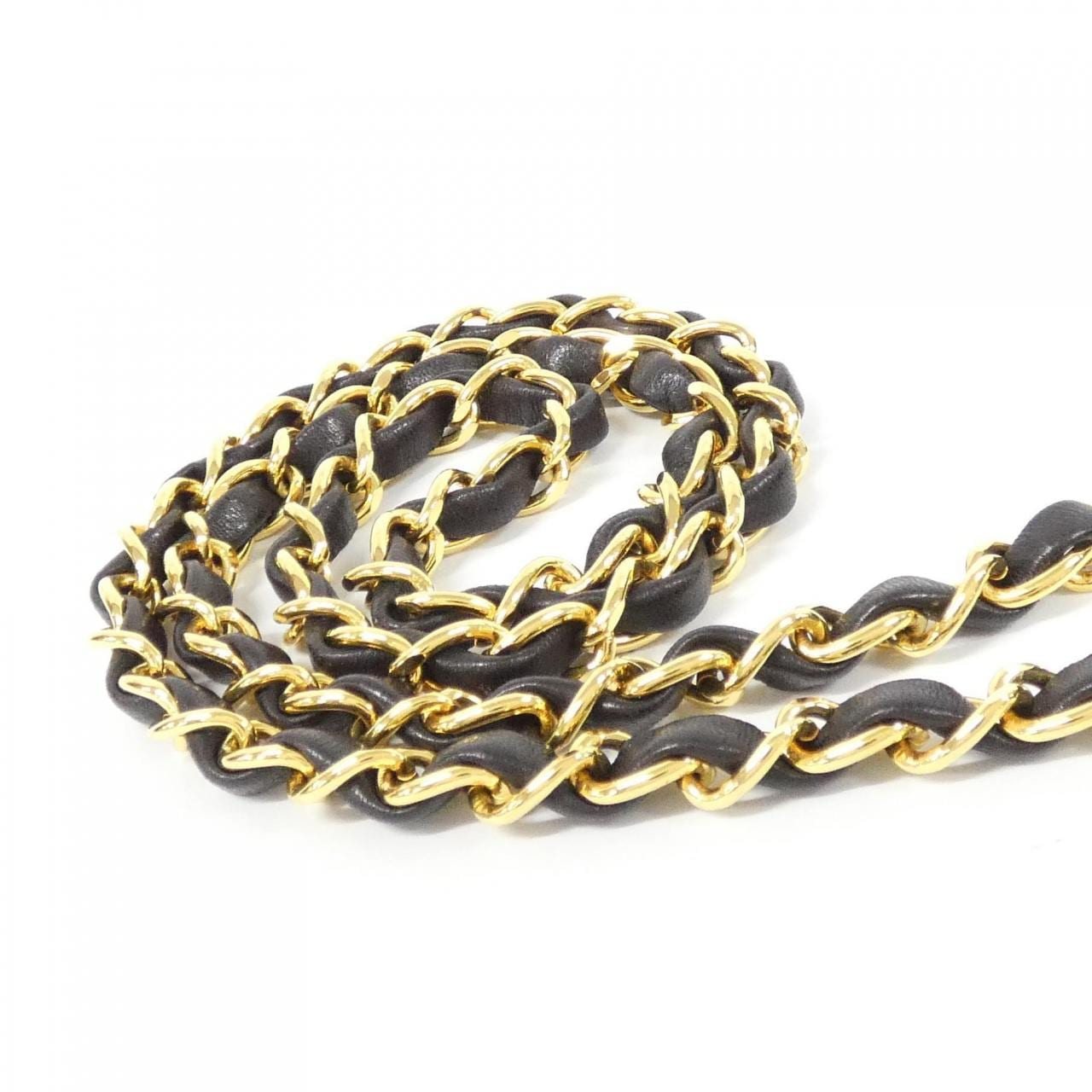 【ヴィンテージ】シャネル 01164 ショルダーバッグ