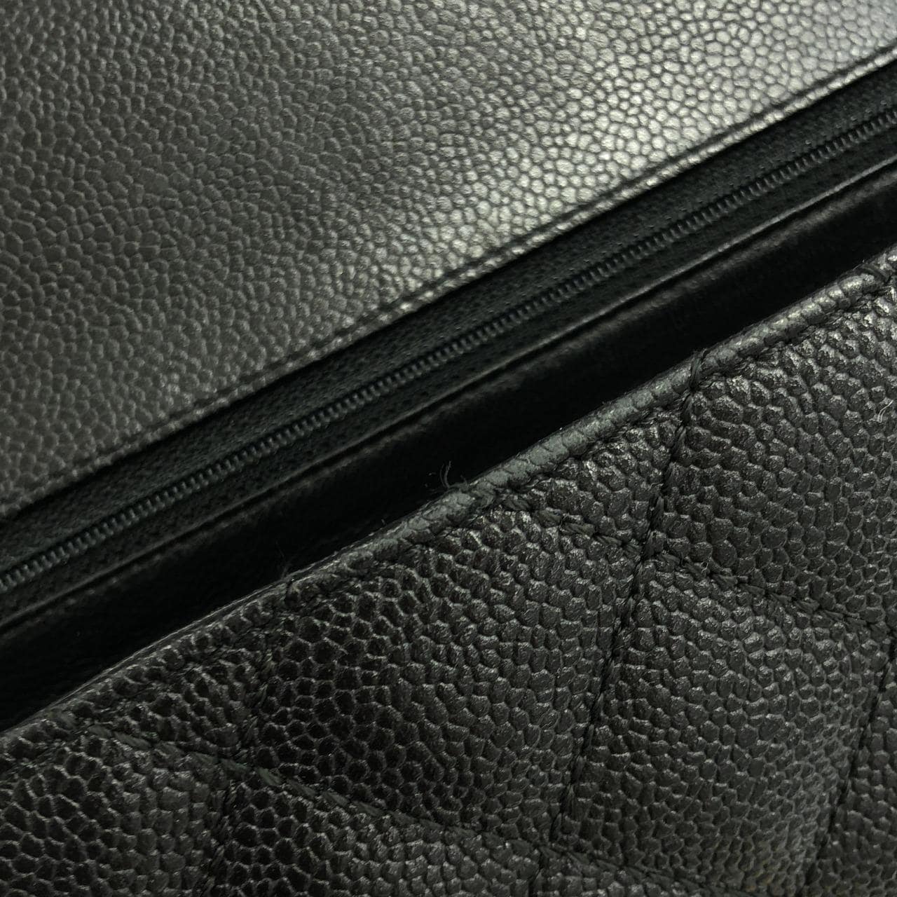 【ヴィンテージ】シャネル 12397 バッグ