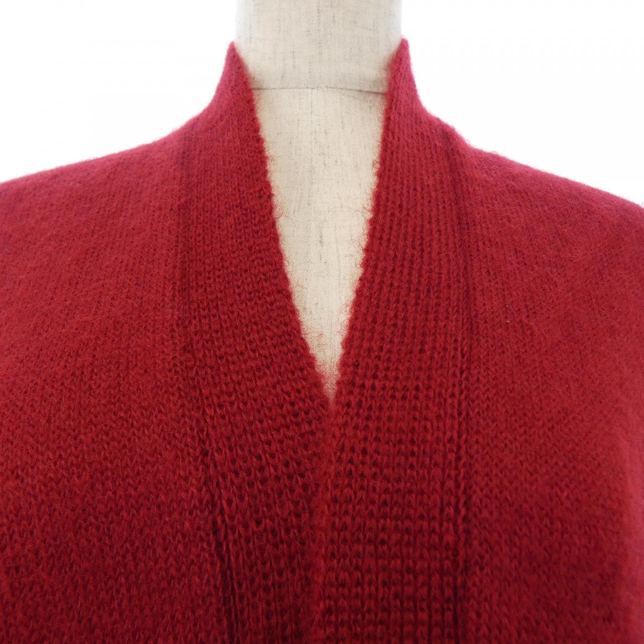 ワイズ Y's YM-K76-645 ロングカーディガン