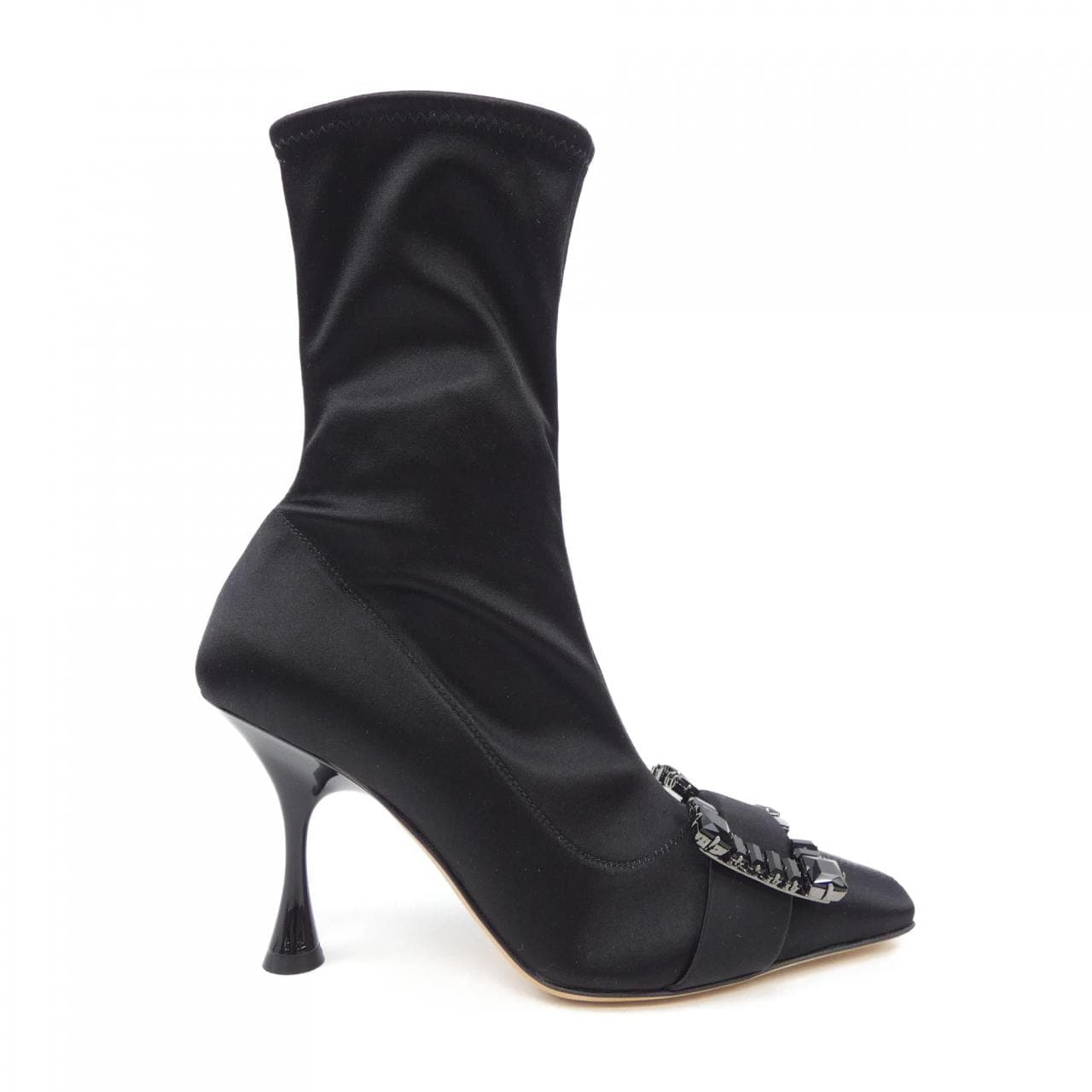 セルジオロッシ sergio rossi 99670 ブーツ