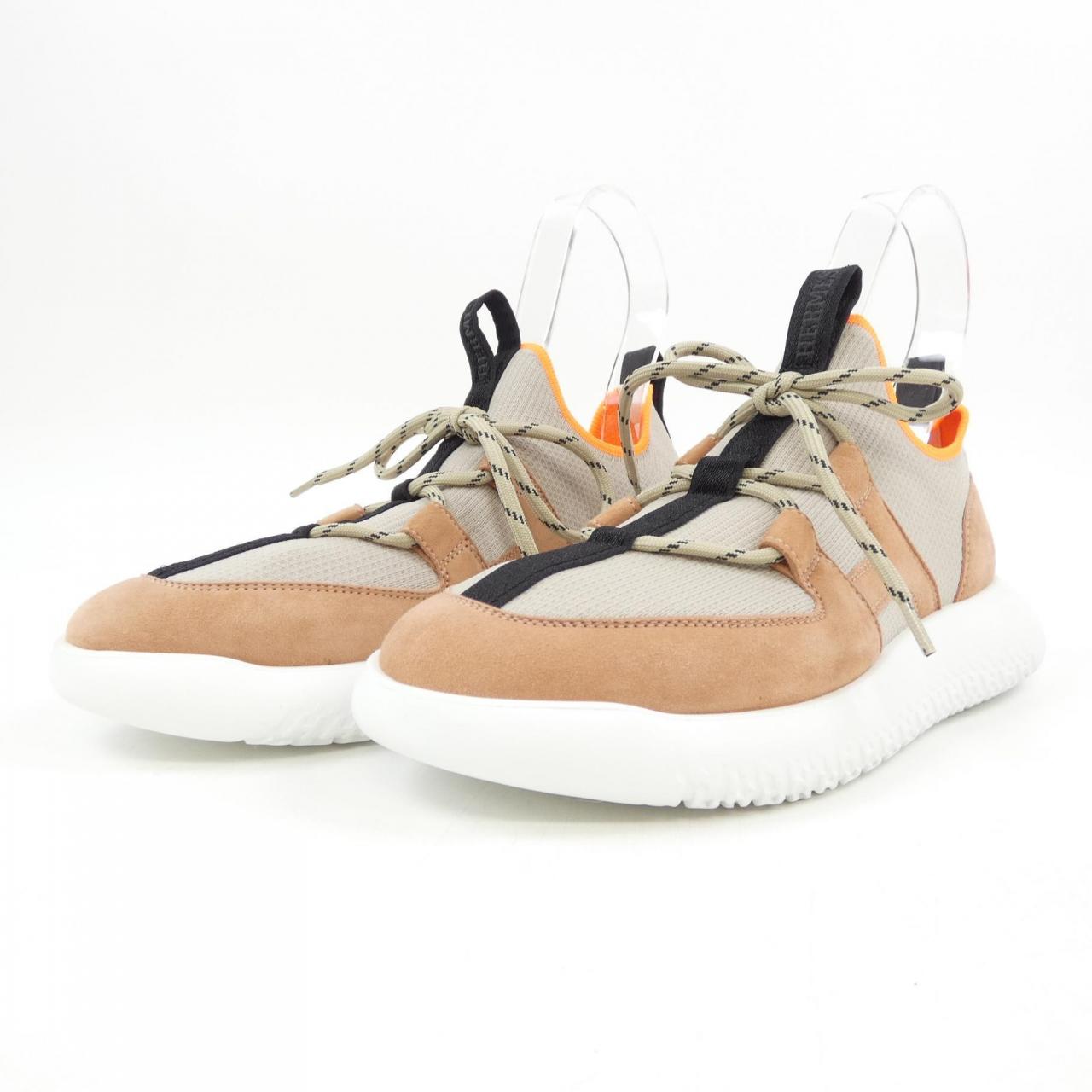 エルメス HERMES デュエル 212198Z スニーカー