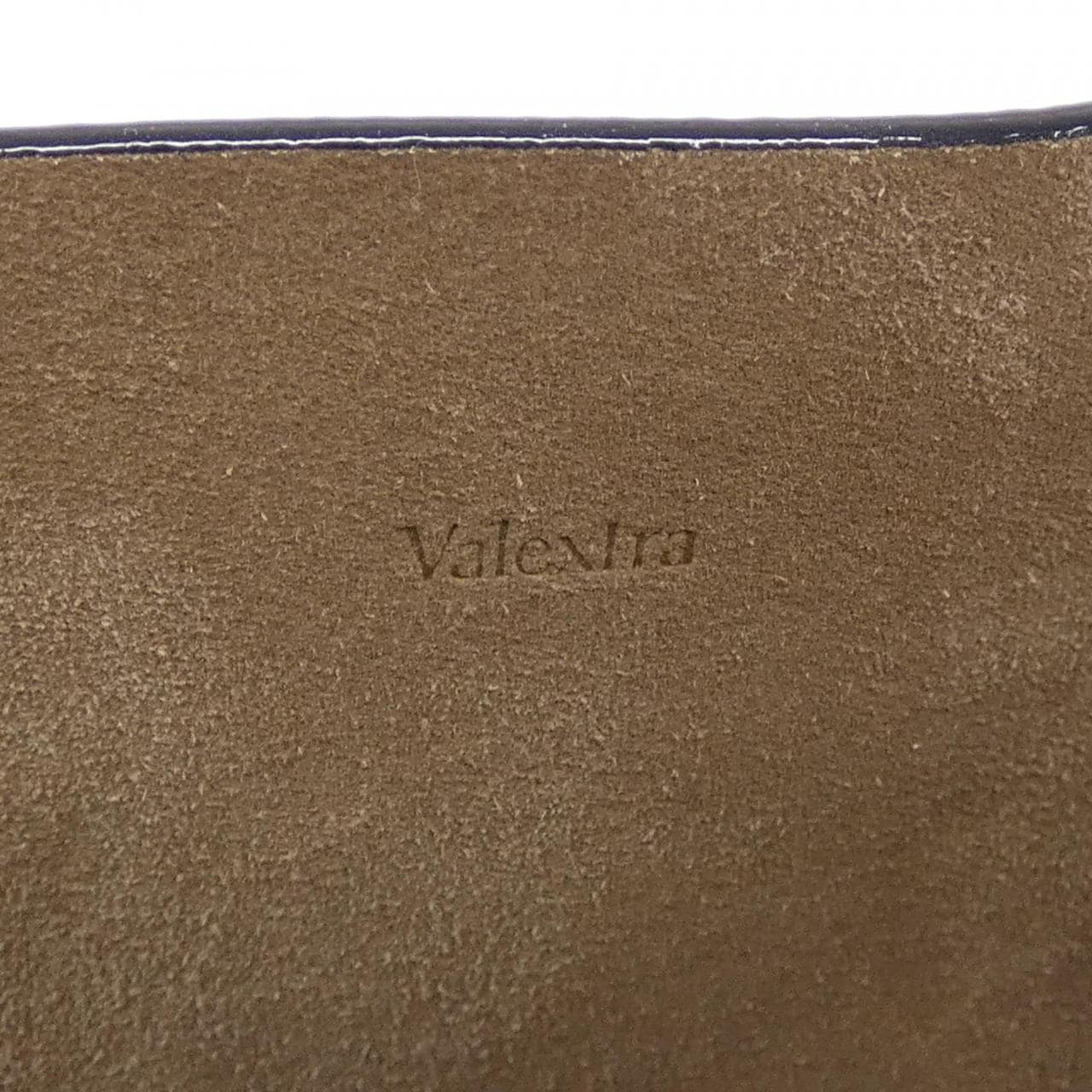ヴァレクストラ VALEXTRA バケットバッグ WBSF0090028LOCTF BAG