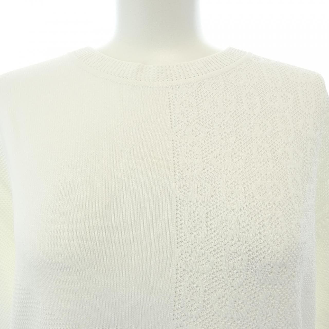 エルメス HERMES シェーヌ･ダンクル 6E2545D7 チュニック