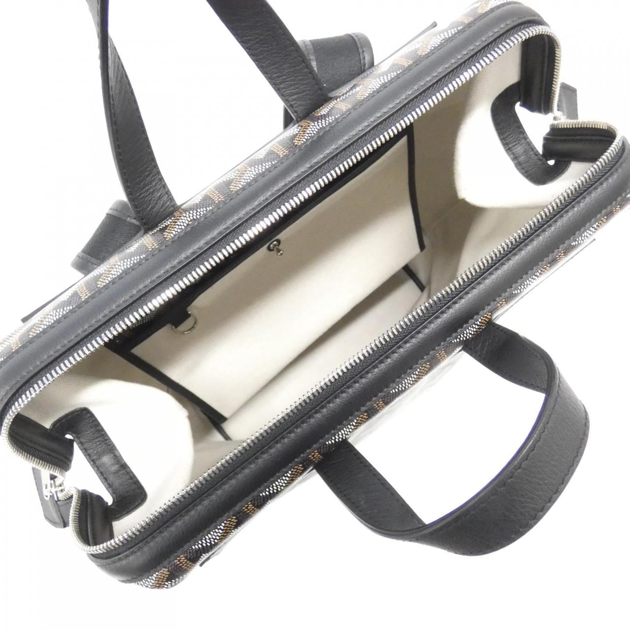 ゴヤール シザルパン バックパック リュックサック