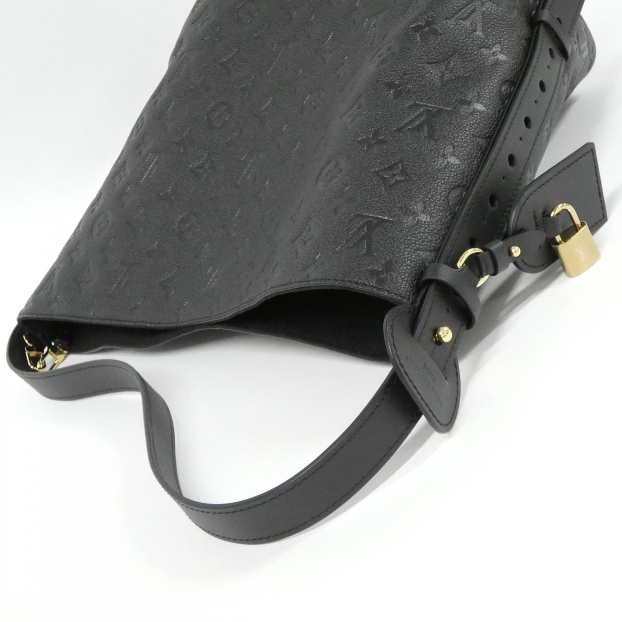 ルイヴィトン モノグラム アンプラント オール イン GM M13044 ショルダーバッグ