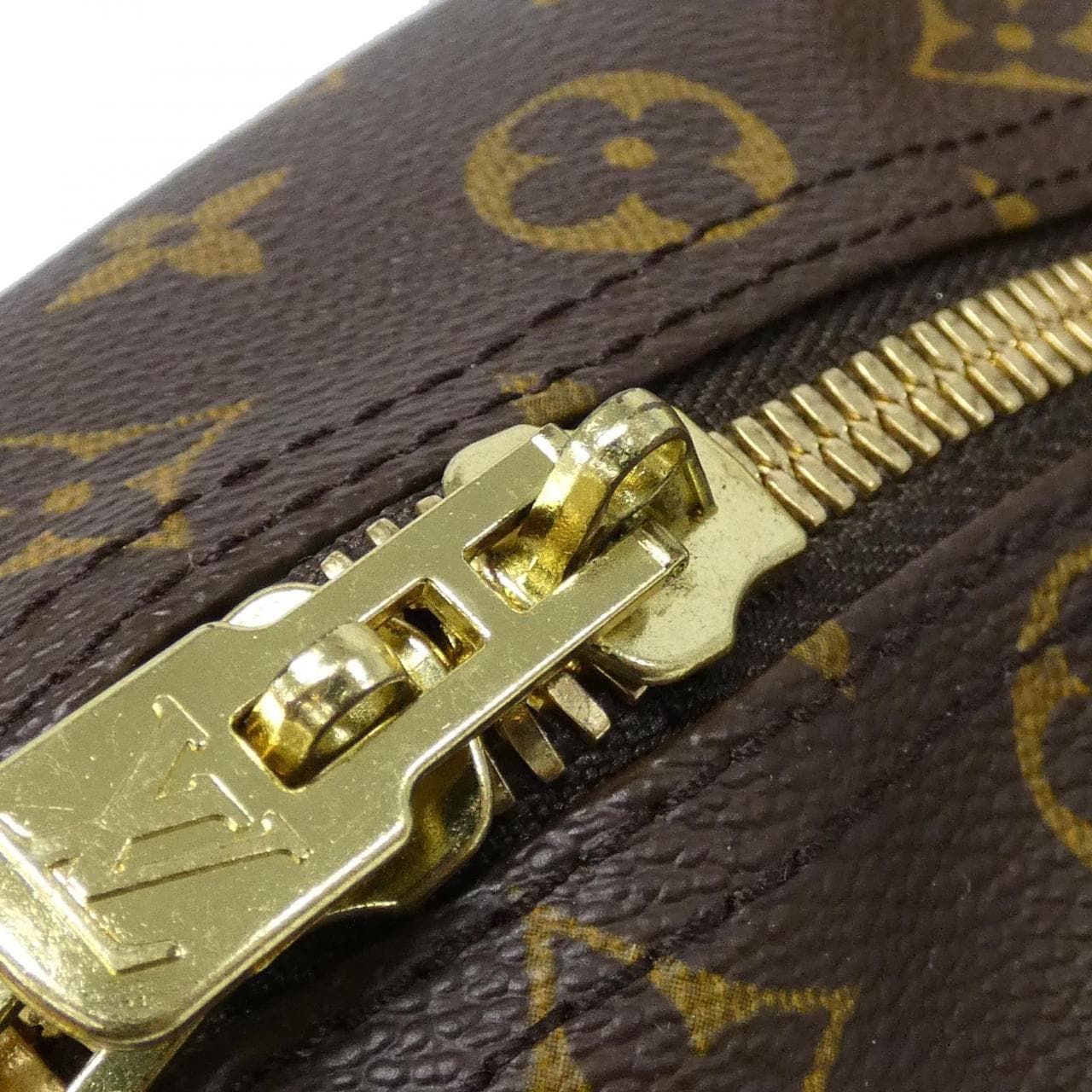 ルイヴィトン モノグラム キーポル バンドリエール 45cm M41418 ボストンバッグ