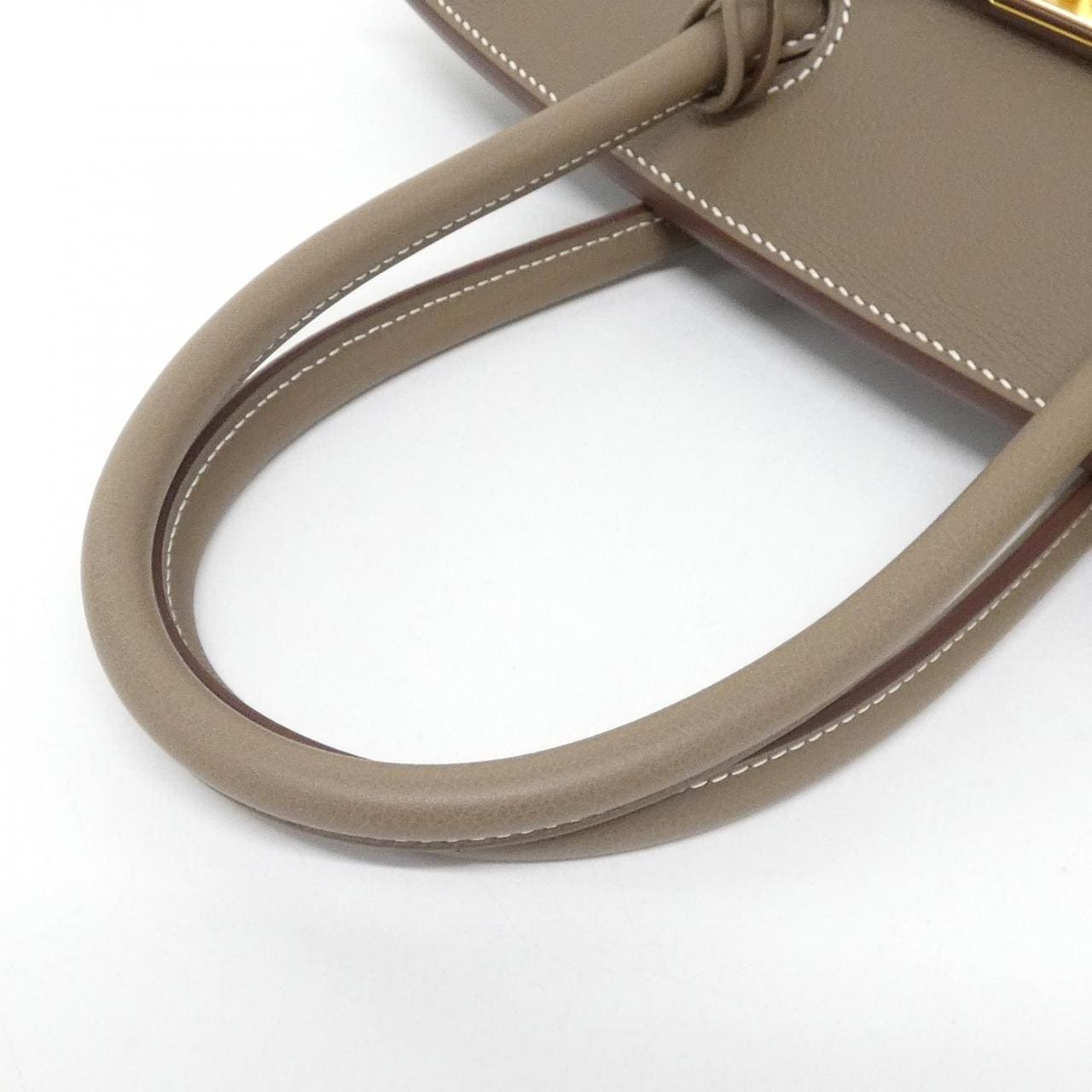 【未使用品】エルメス バーキン ショルダー ライト 29cm 086230CC バッグ