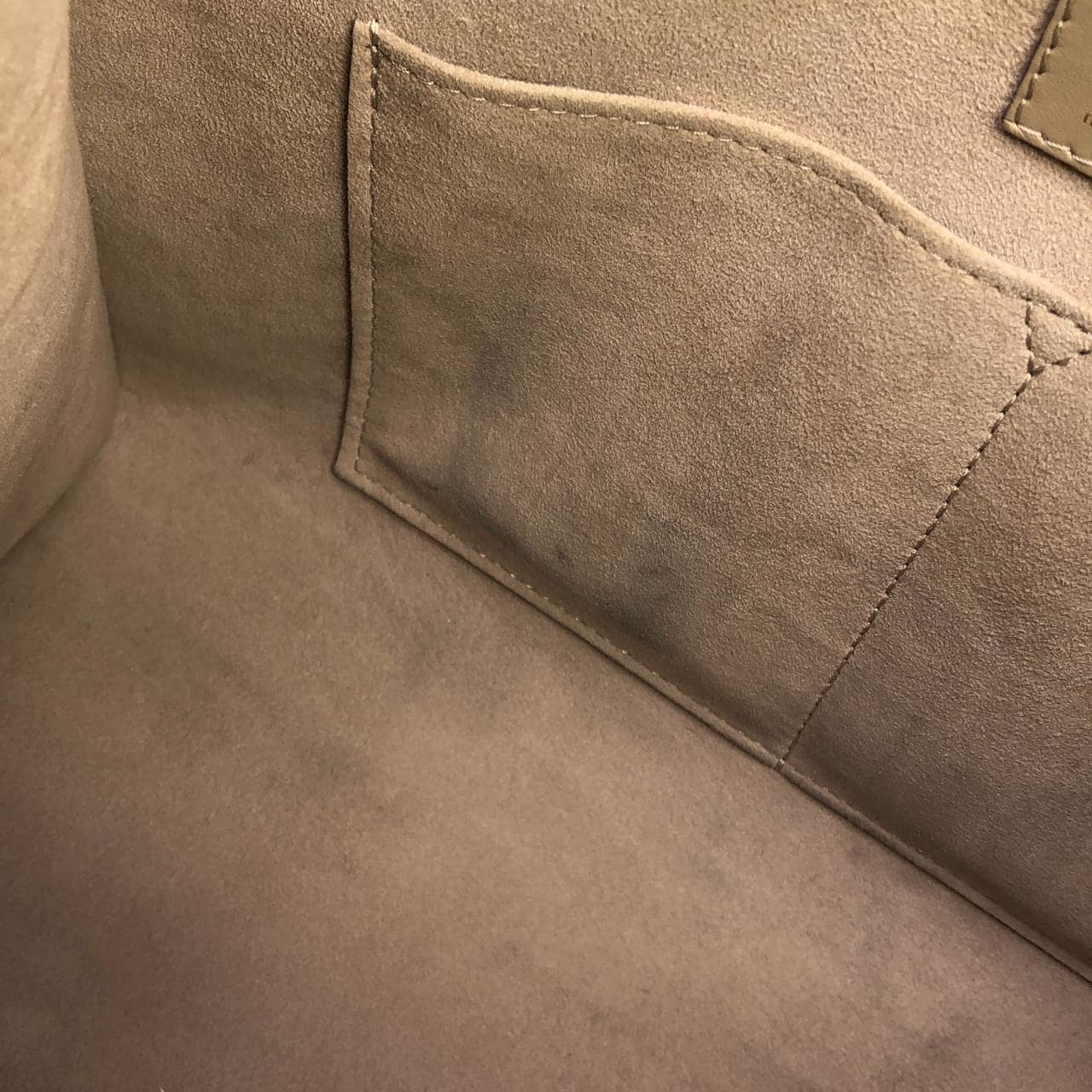 ルイヴィトン モノグラム アンプラント オンザゴー MM M45607 バッグ