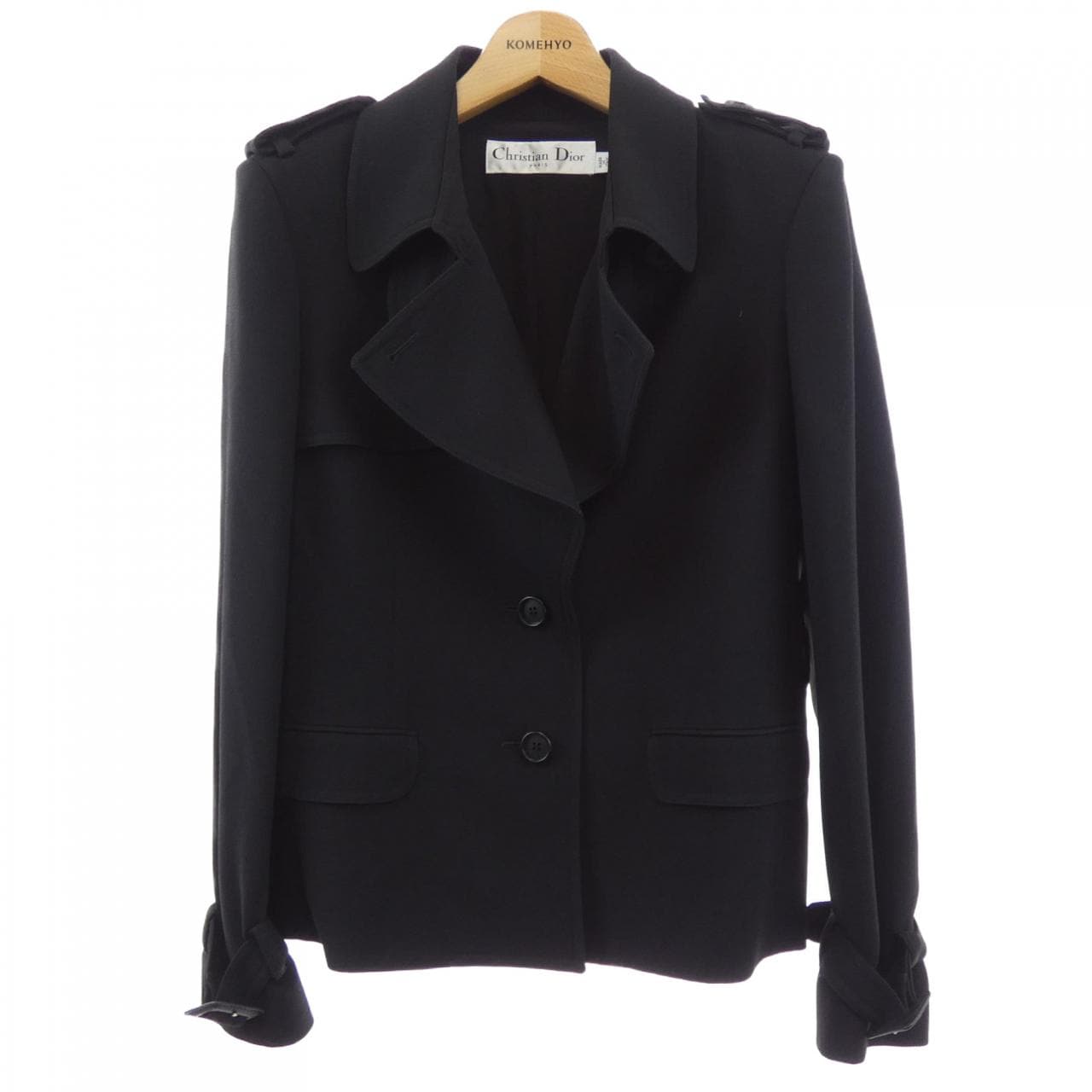 クリスチャンディオール CHRISTIAN DIOR 0E21223S1607 ジャケット