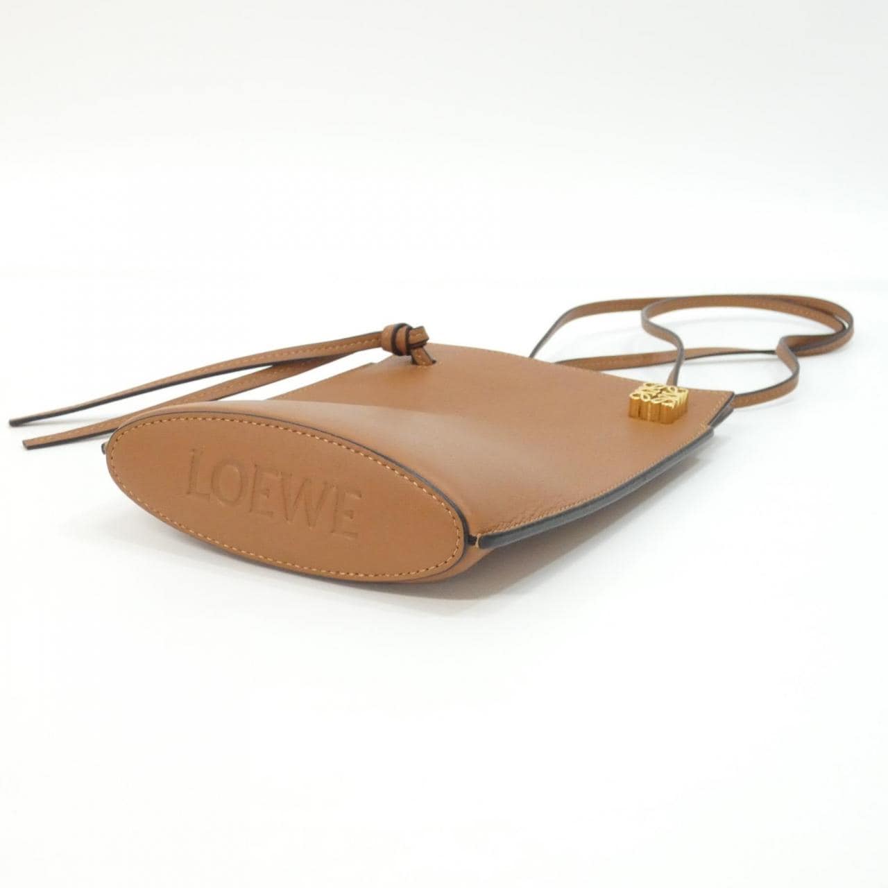 ロエベ ダイス ポケット C630R12X01 ショルダーバッグ