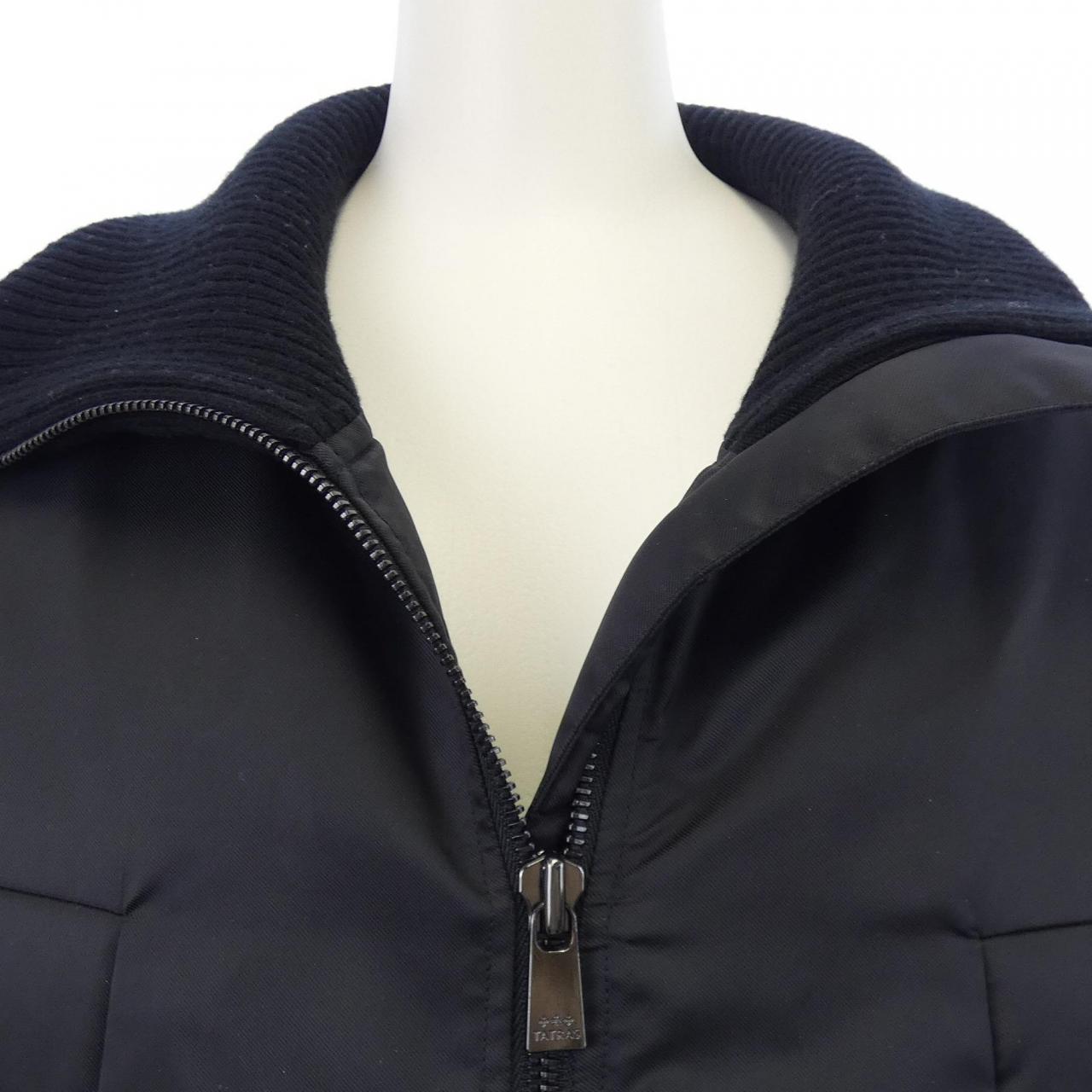 タトラス TATRAS LTL18A4136 ダウンジャケット