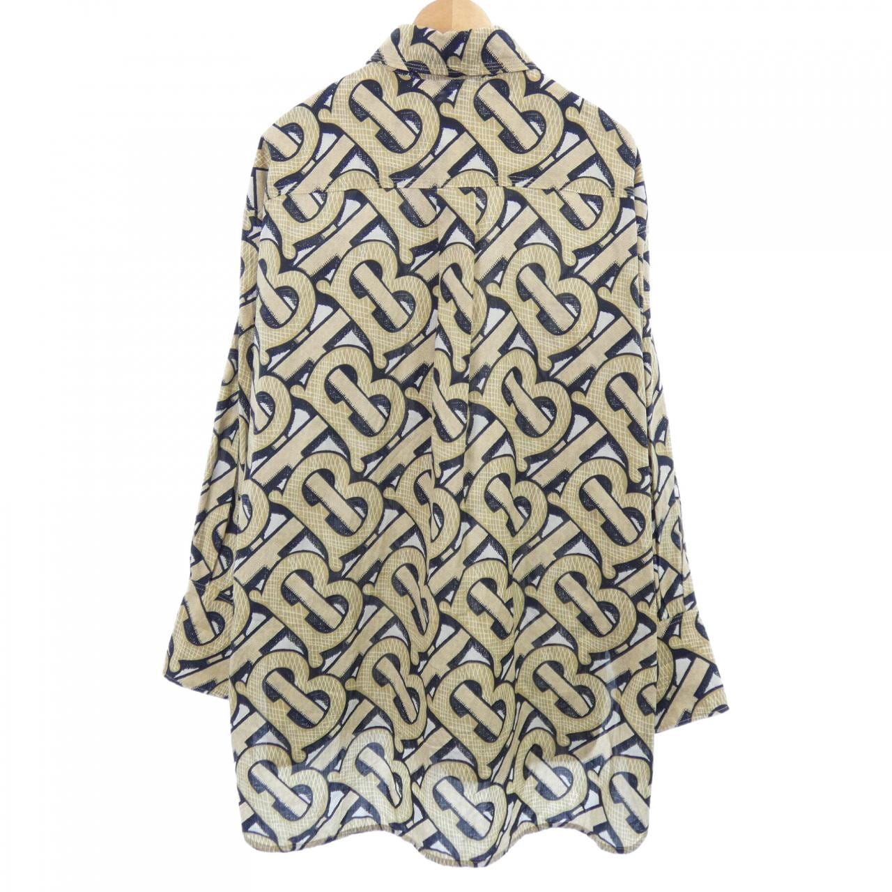 バーバリー BURBERRY 8032477 シャツ